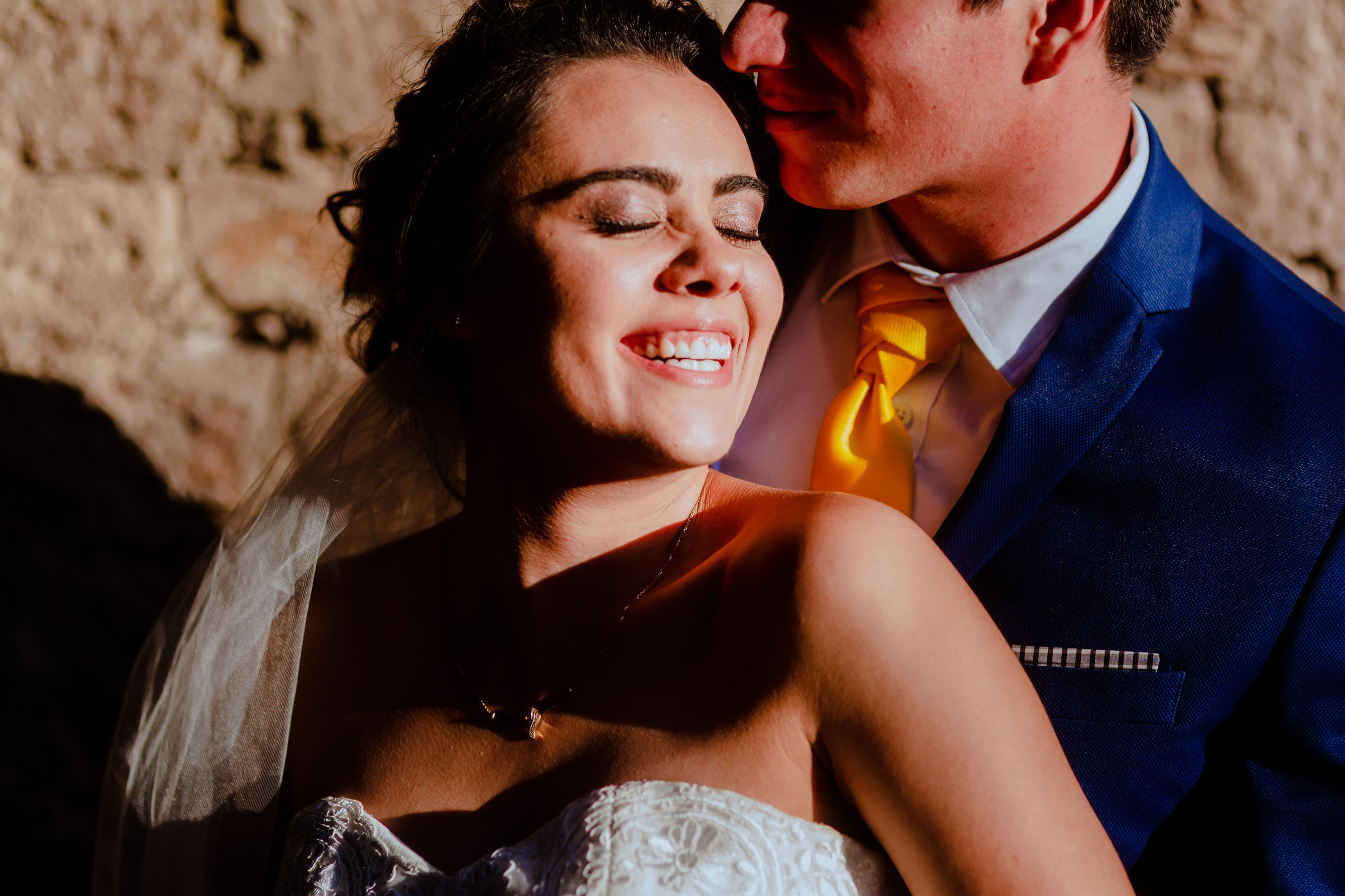 Astrid y Fausto. Fotógrafo de bodas