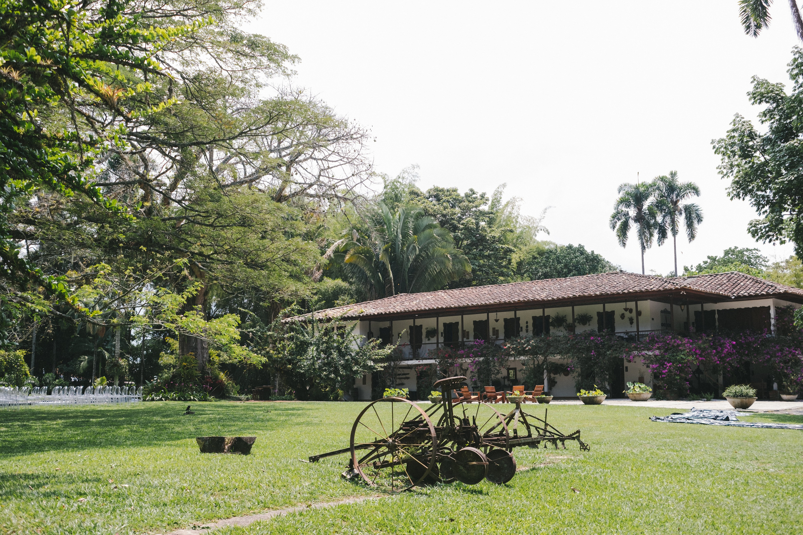 Fotografía y video de bodas en Pereira - Colombia. Rafael Melo Weddings