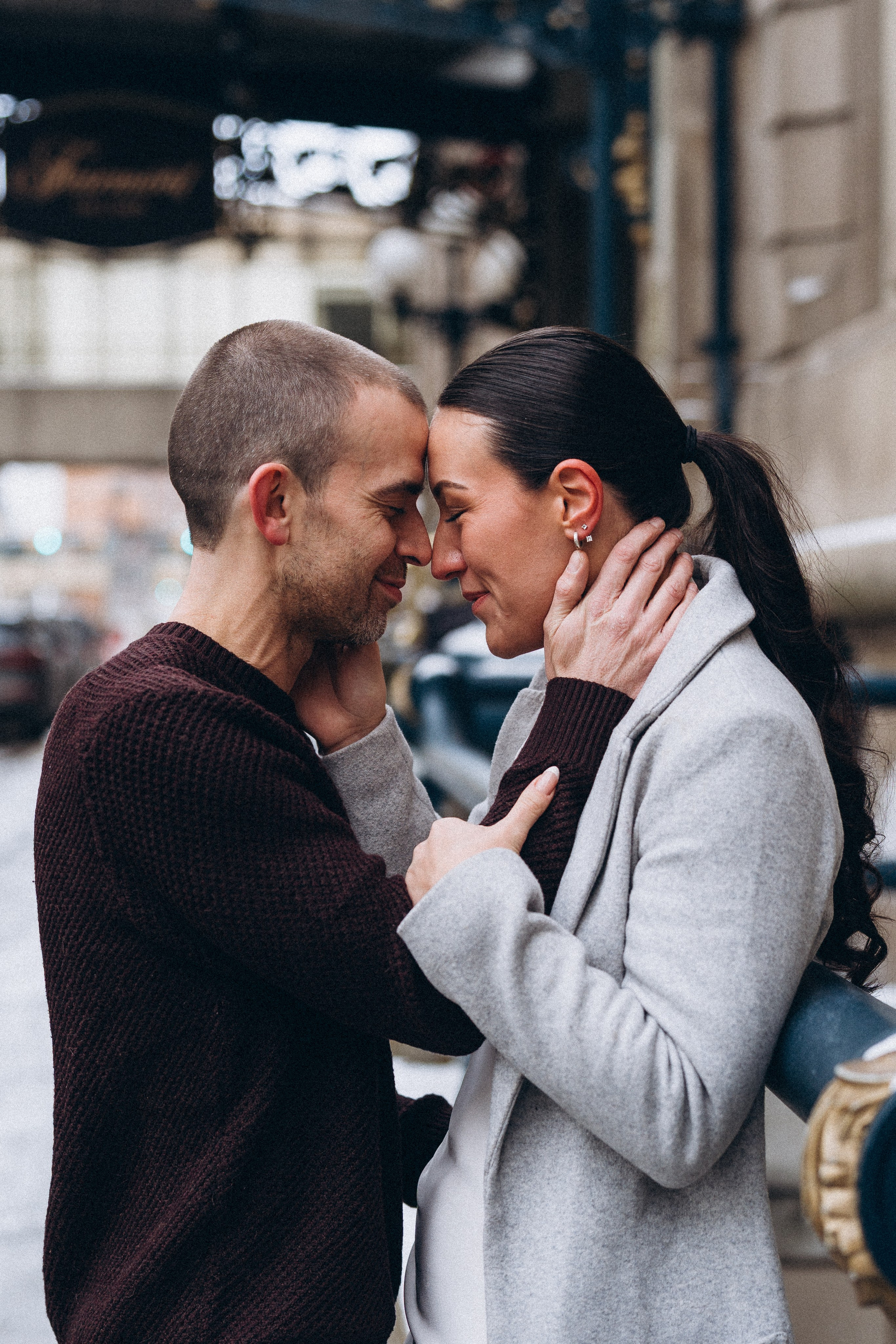 Katlyn & Tyler. Calgary Wedding & Lifestyle Photographer — Yevhen Polishchuk