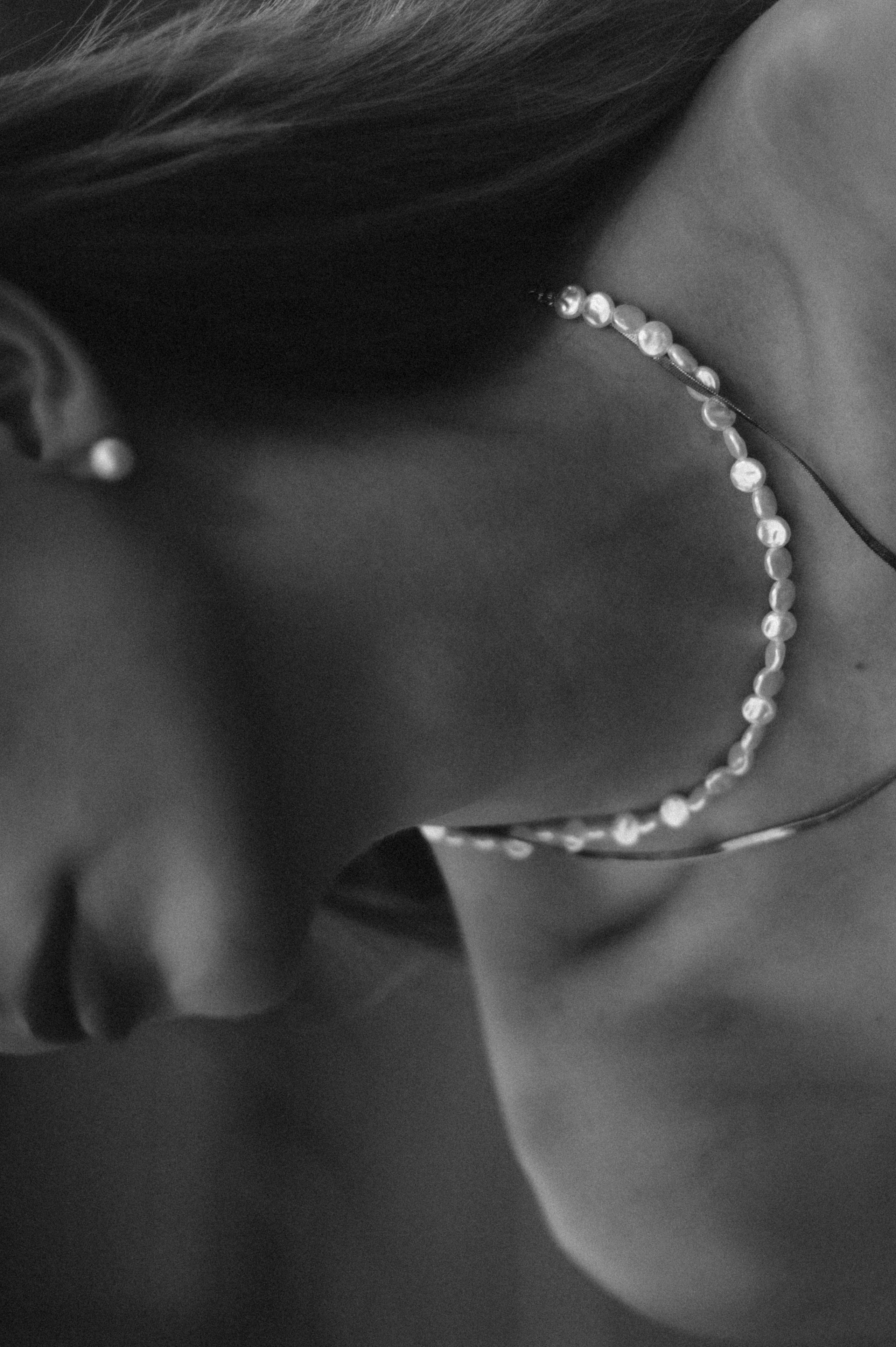 Karina. Photographer Elvira Hryshchenko