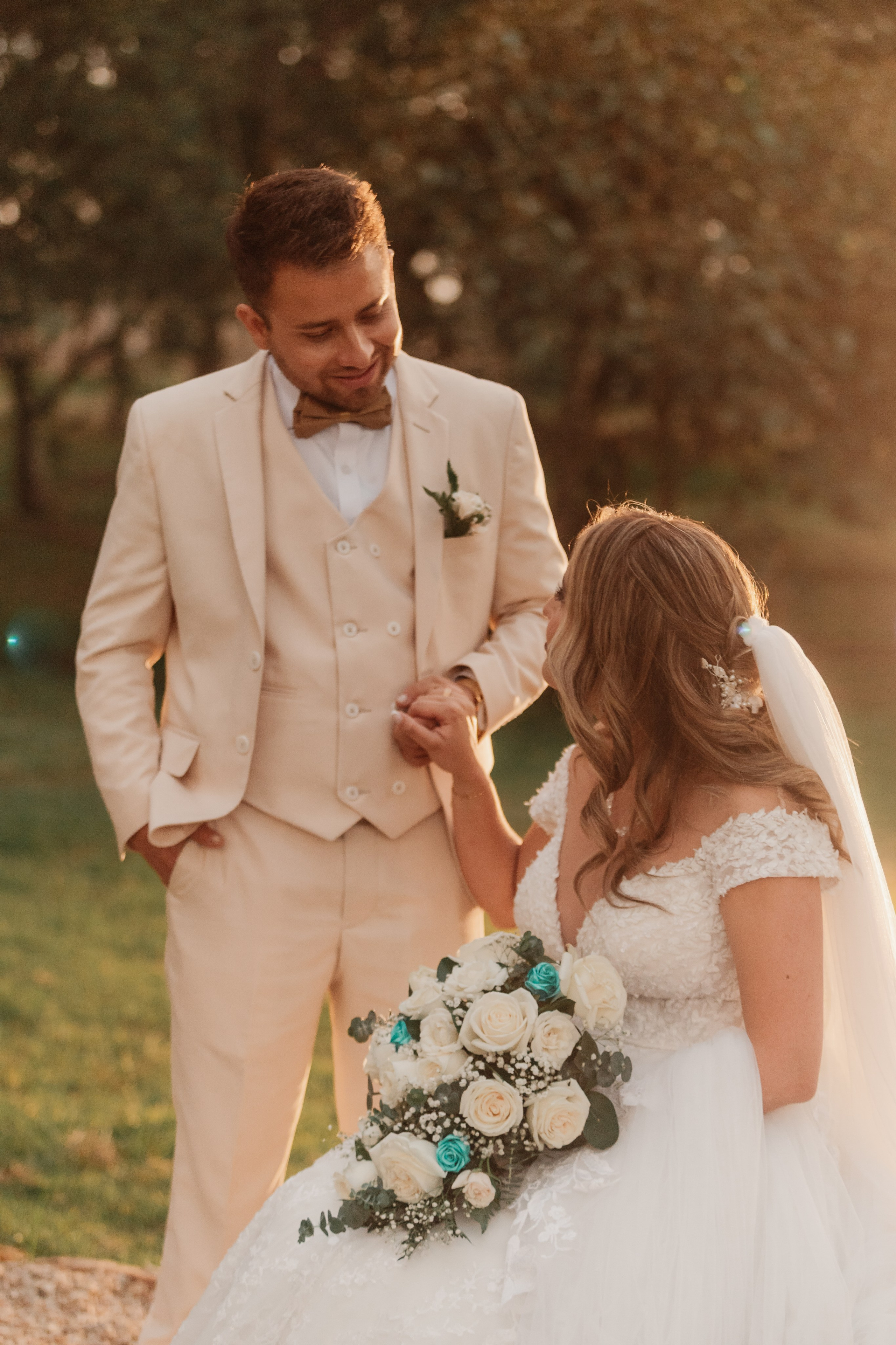 BODAS. FOCALMAGIC