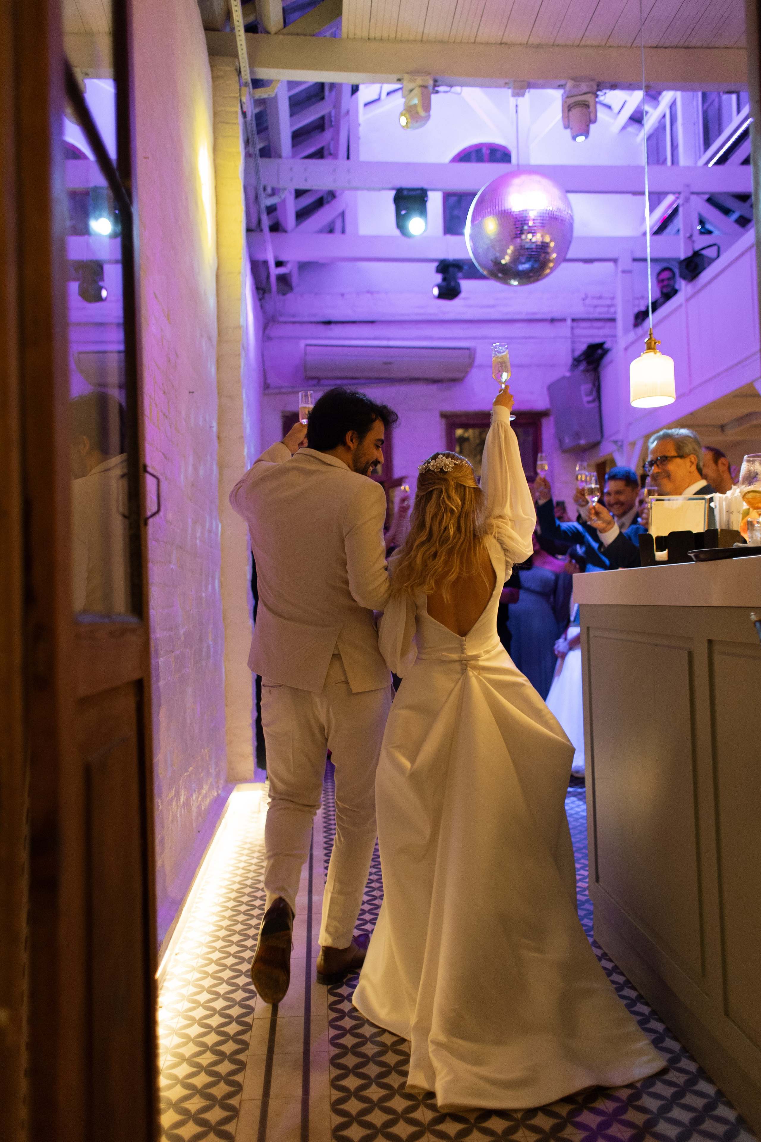 Casamento. The Castros Fotografia