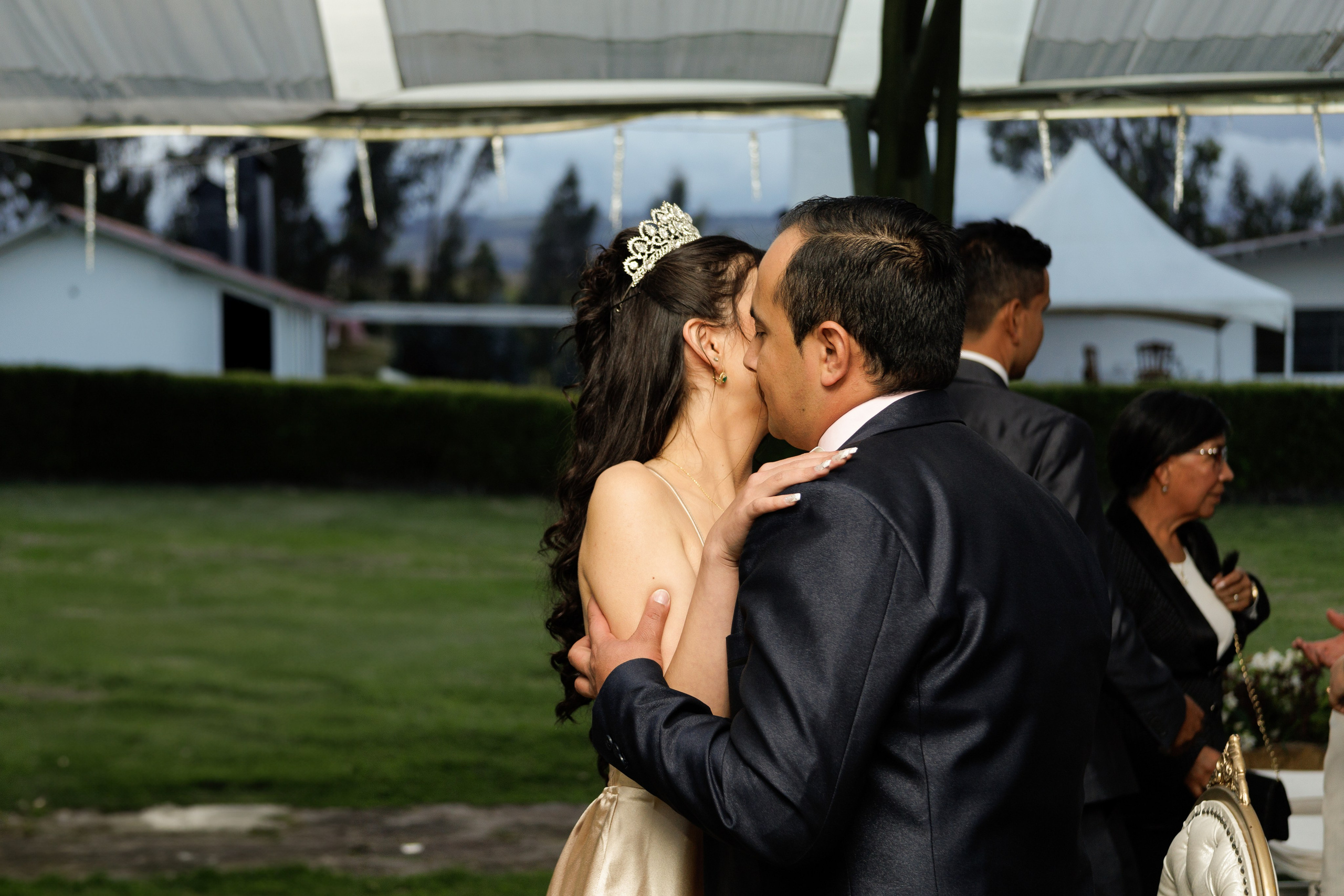 XV MELANY. FOCALMAGIC