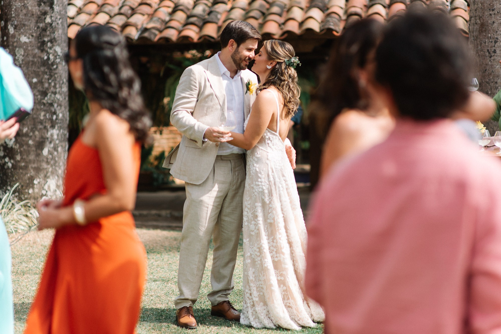 Clara e Arthur — Fazenda das Cabras. Gustavo Gaiote Fotografia