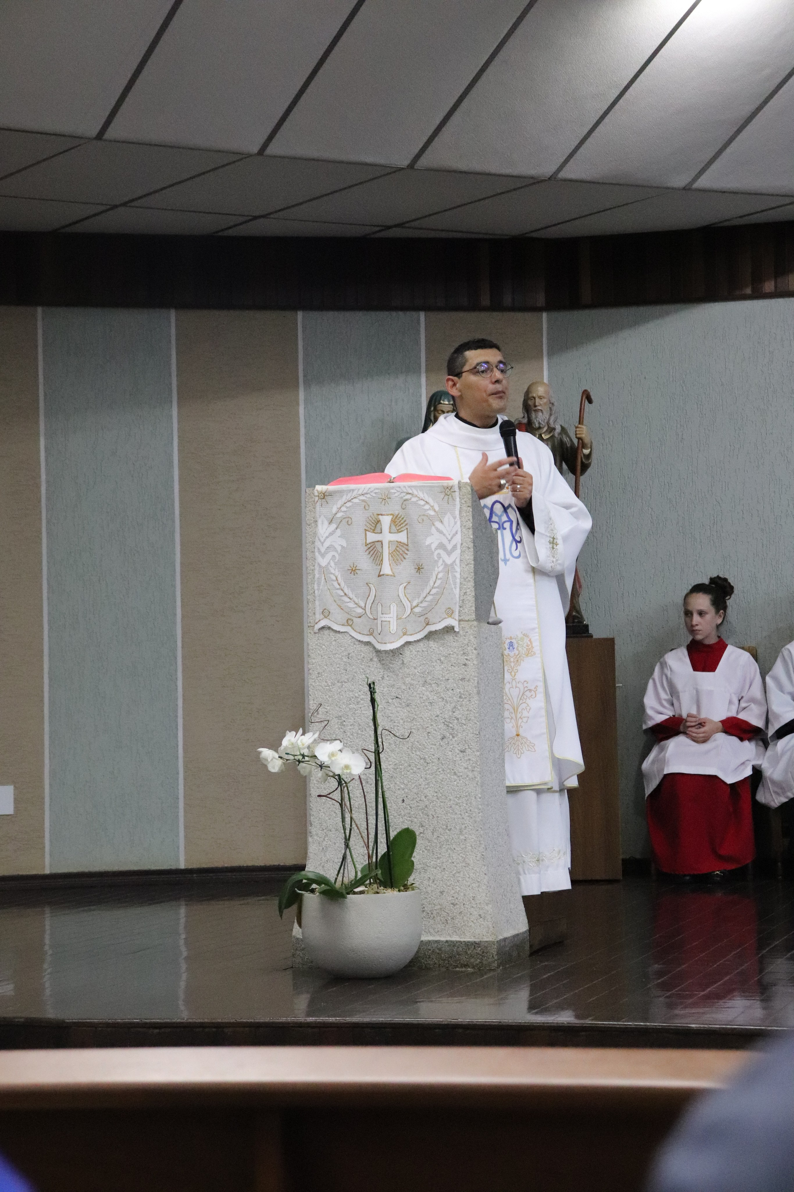 Peregrinação Nossa Senhora de Belém. Fotografia e Filmagem Handa Produções