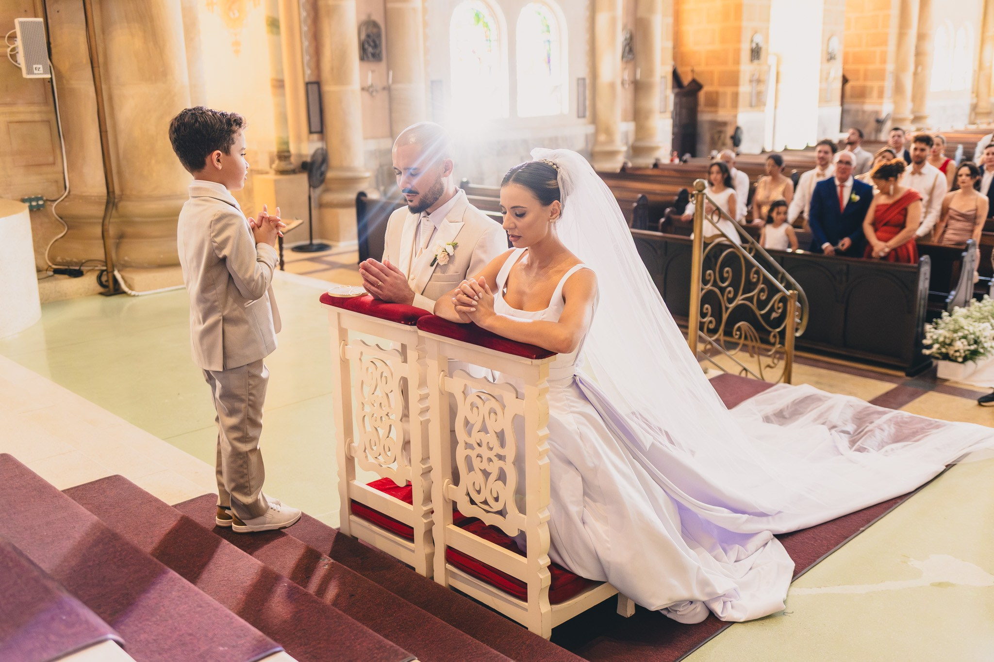Fran & Carlos. Meu nome é Thiago Coelho, sou fotógrafo de casamentos e eventos em geral
