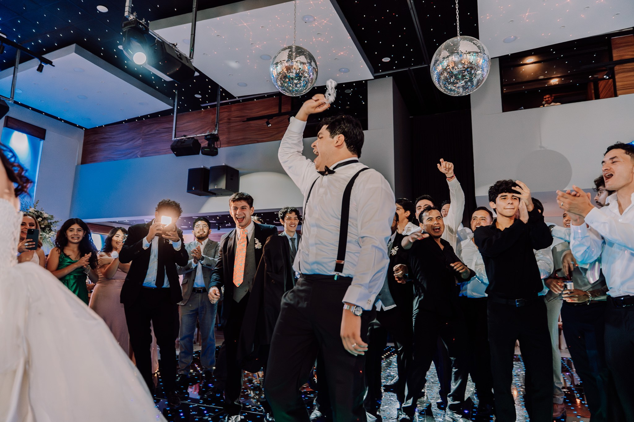 Fotógrafo de bodas en Querétaro