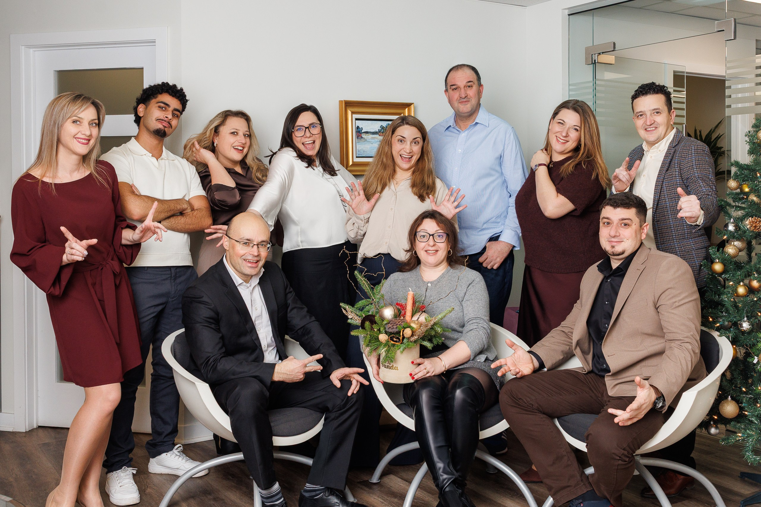 Omnius Inc. Je suis photographe portraitiste et je réalise des portraits à toutes les étapes de votre vie! Bienvenue dans mon studio à Westmount, Qc