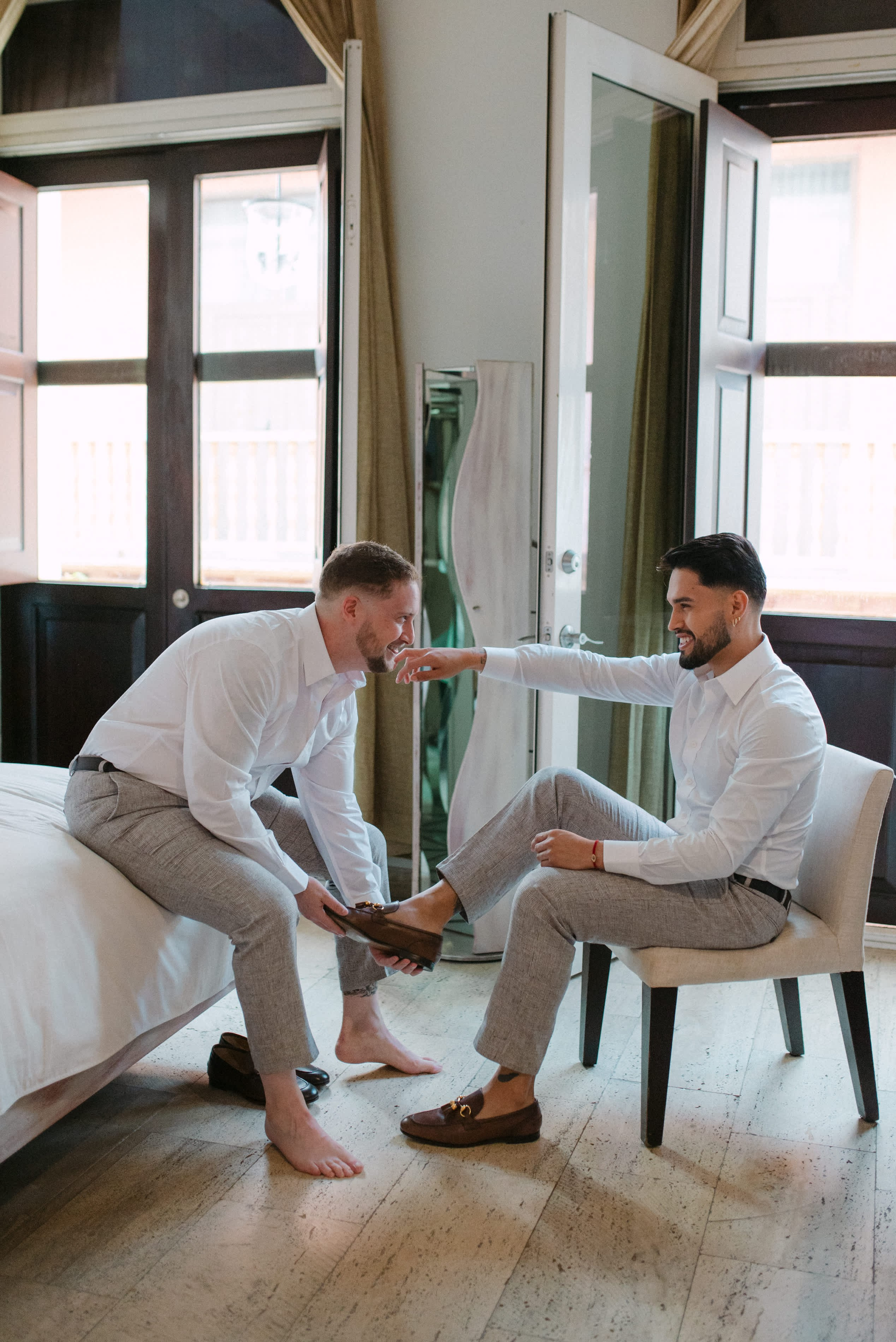 Ryan + Andres | Wedding Photos 2025 – César Vanegas Photography. César Vanegas Photography | Wedding & Travel Photographer | Cartagena, Colombia