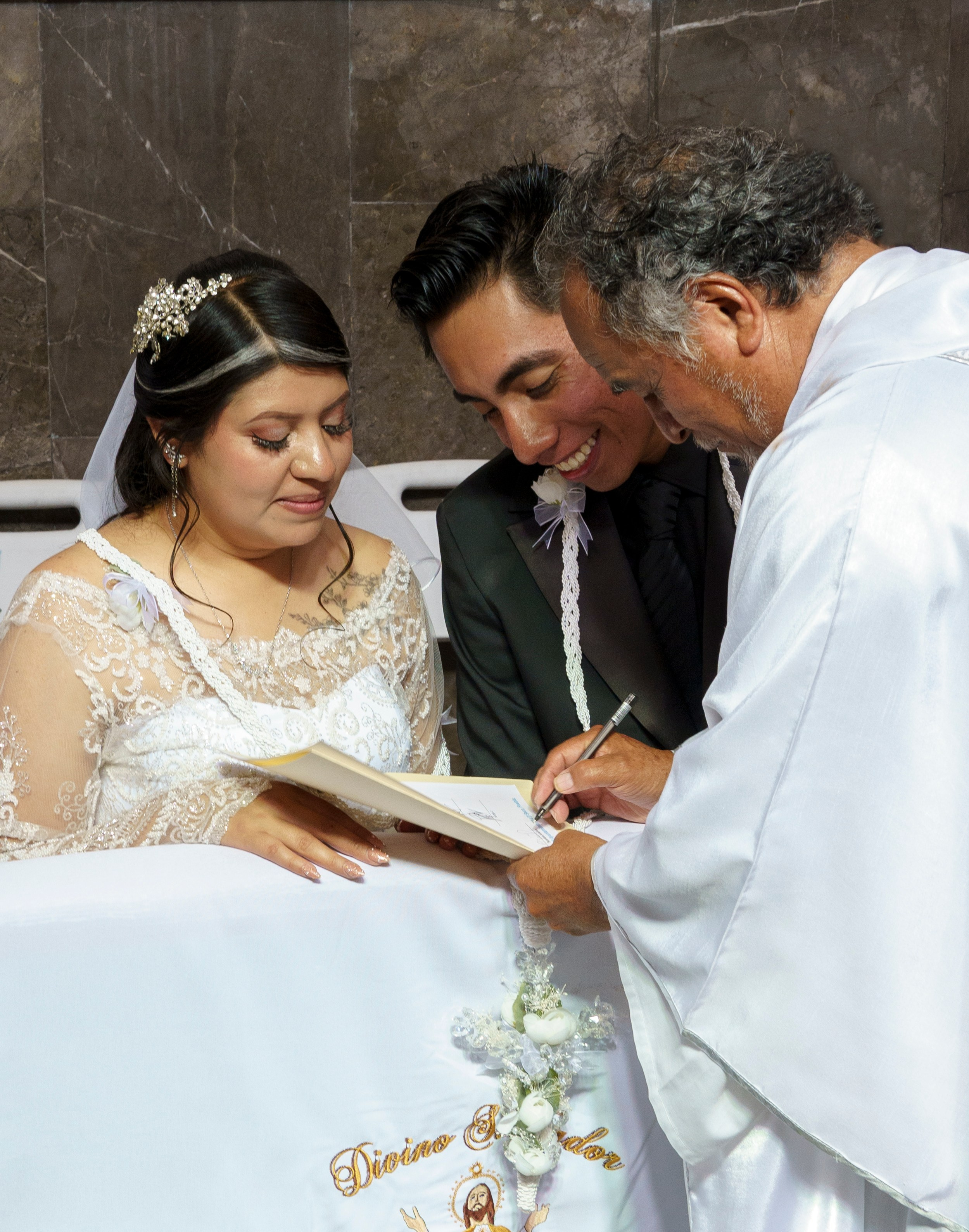 Miriam & Diego. Zelafotografia