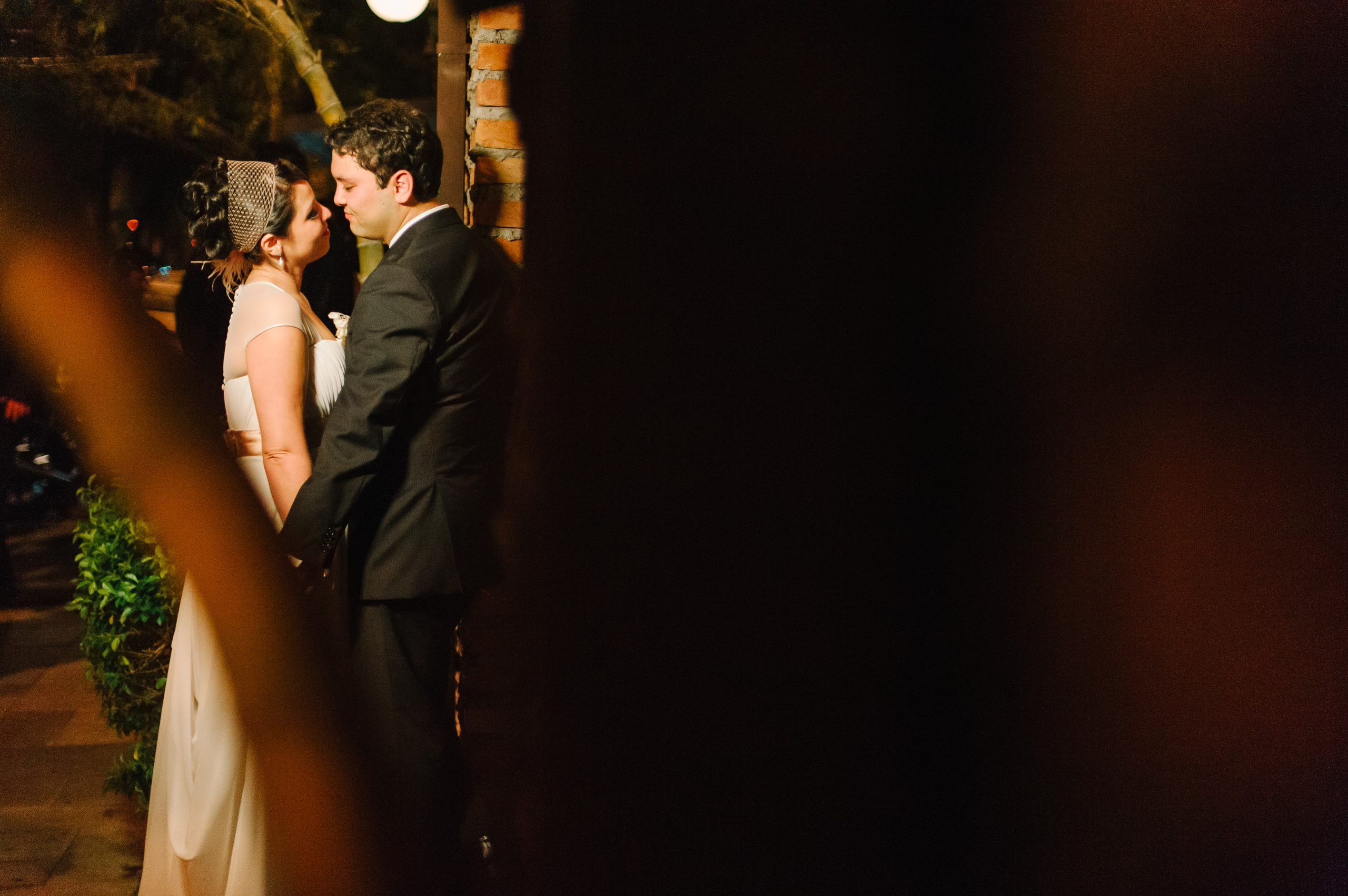 Tatiana e André. Gustavo Gaiote Fotografia
