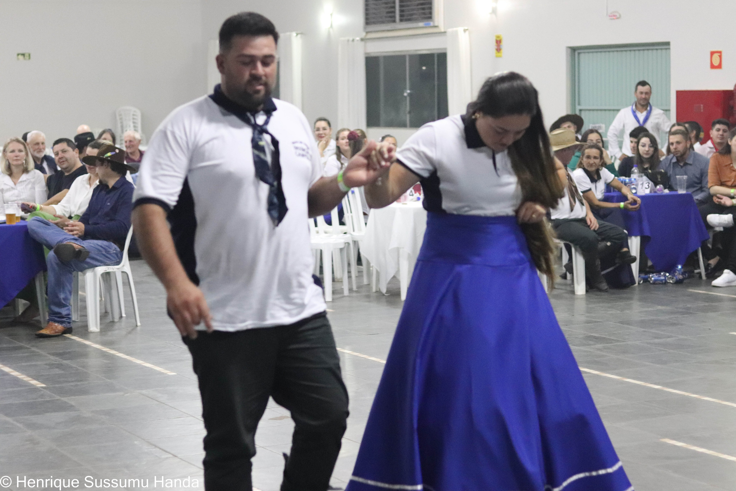 Formatura Curso de Dança Inovação Campeira. Fotografia e Filmagem Handa Produções
