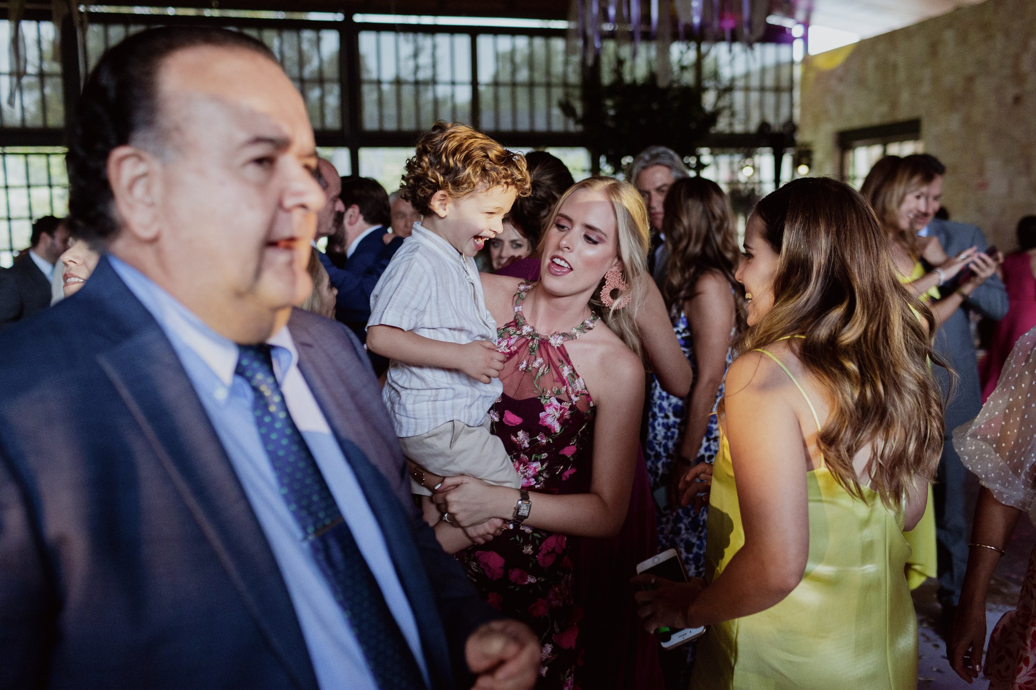 Cecy y Mauricio. Fotógrafo de bodas
