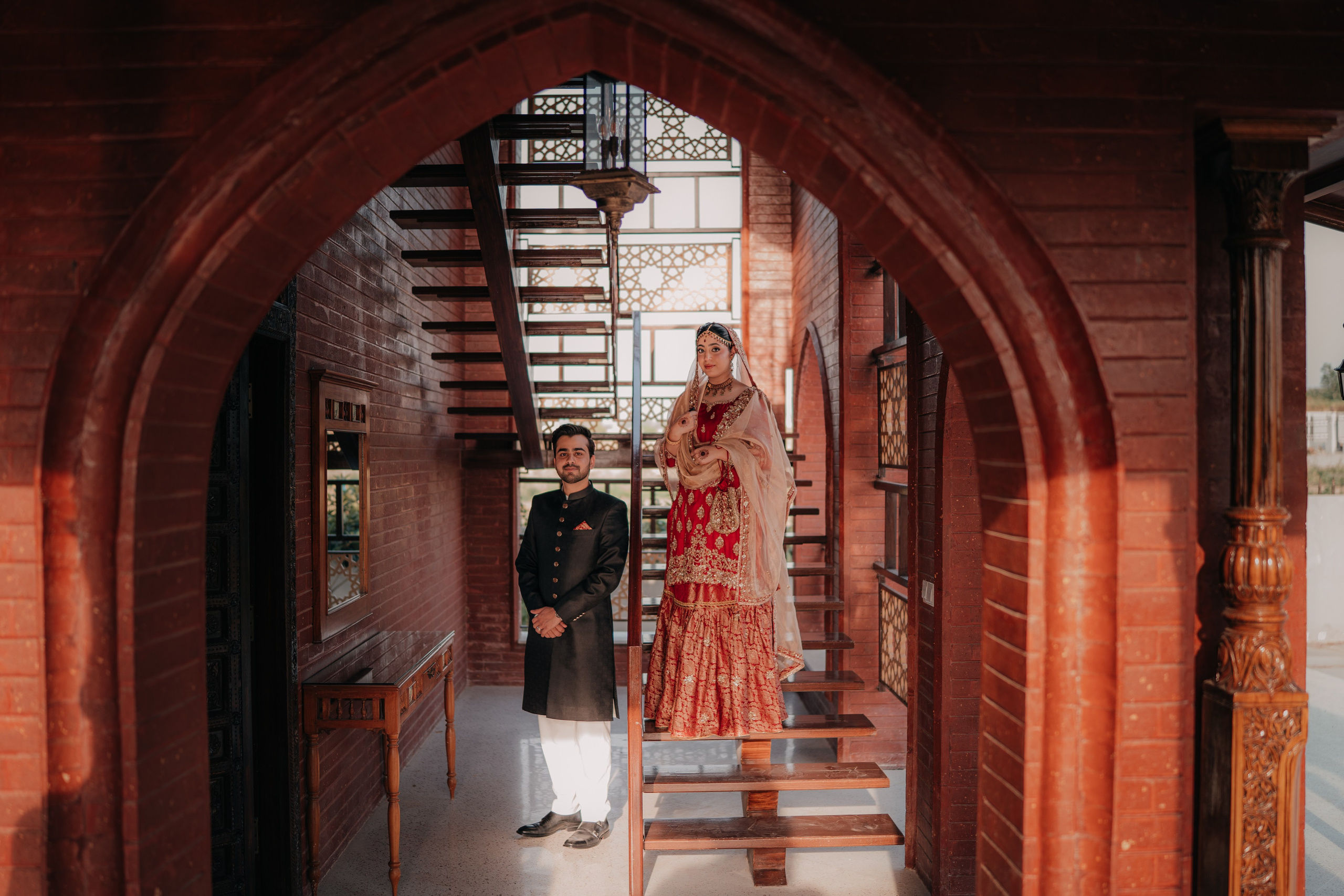 Ismail & Sijel. Umair Sarwar