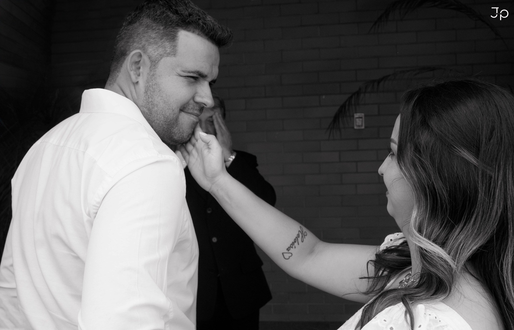 Fotografia de Casamento Civil em Bariri — Carol & Cristian. João Paulo Facin Photography | Photographer in Bauru and surrounding areas