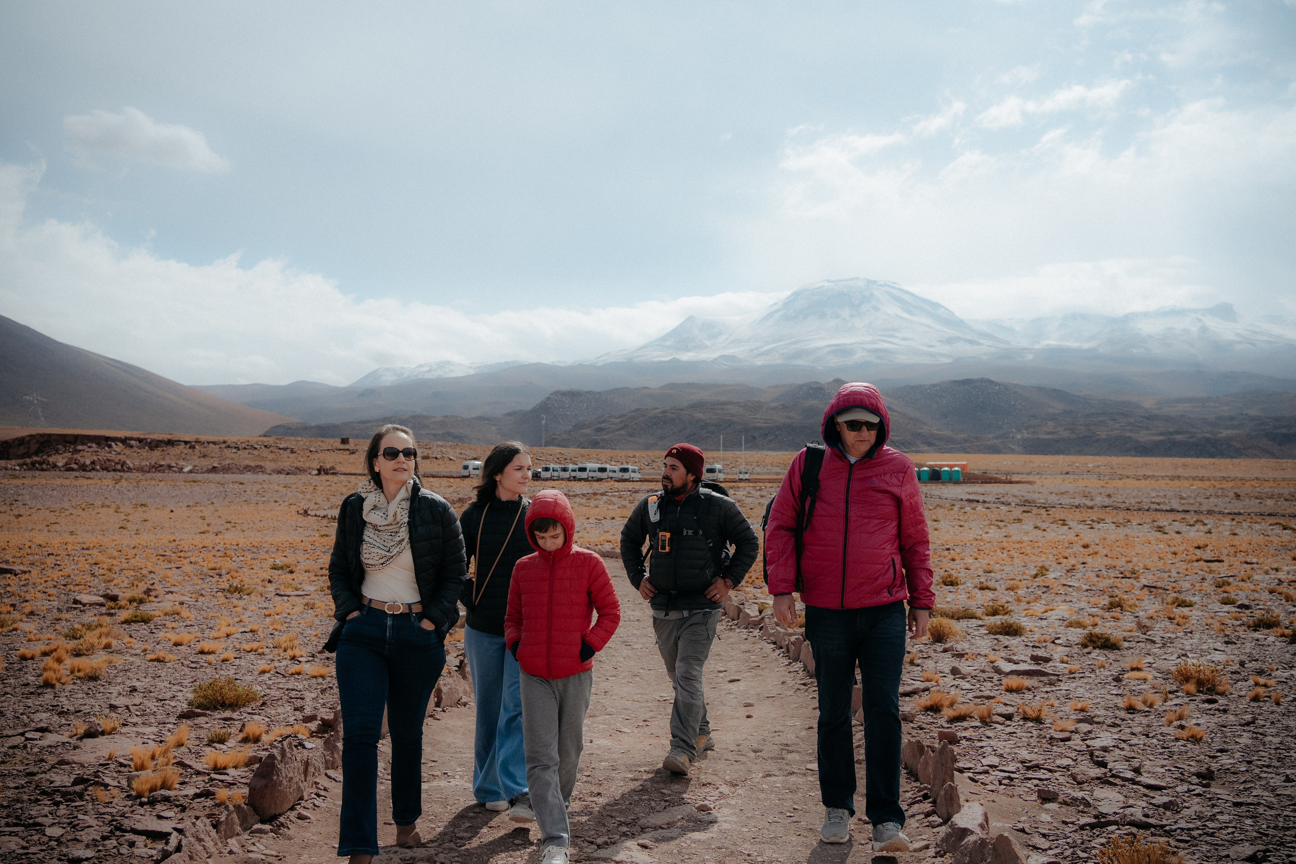 Cobertura de passeio — Piedras Rojas. Fotógrafo em San Pedro de Atacama