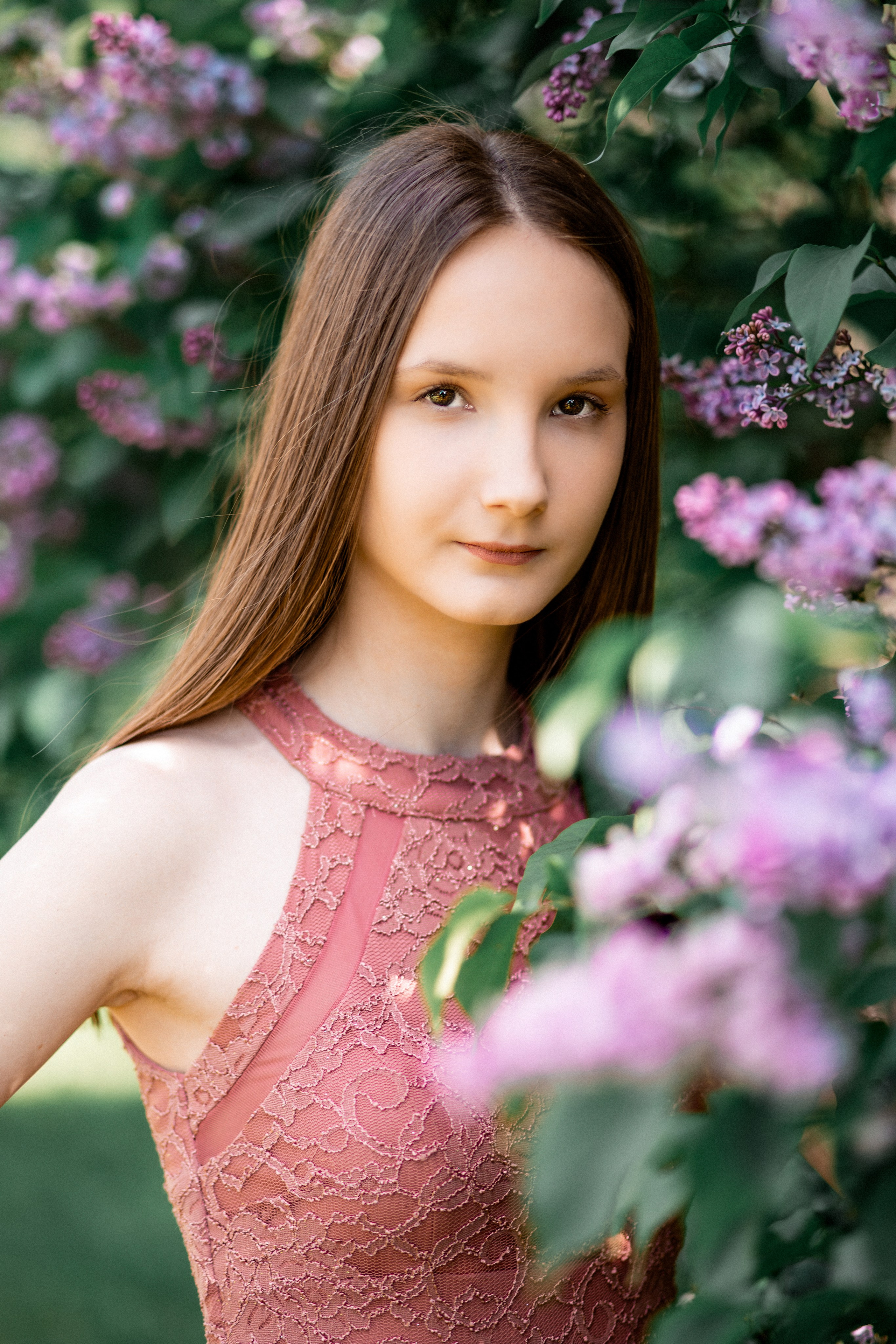 Dasha’s prom day. Eugenia Guryev Photography | Portrait & Family Photographer in Moncton, New Brunswick