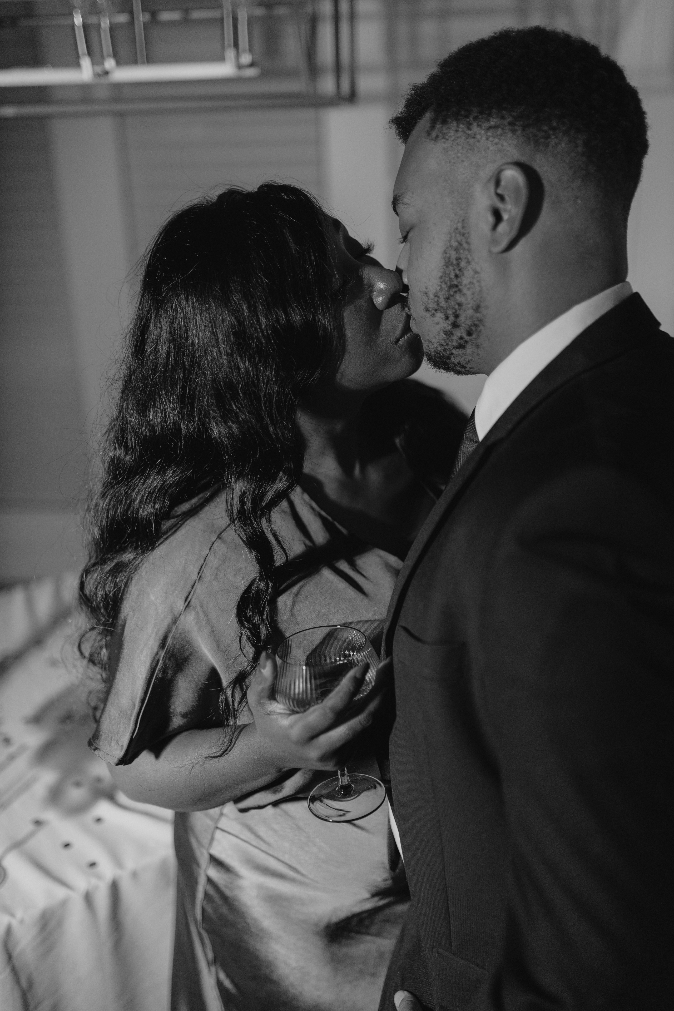 C & W. Photographer Elvira Hryshchenko