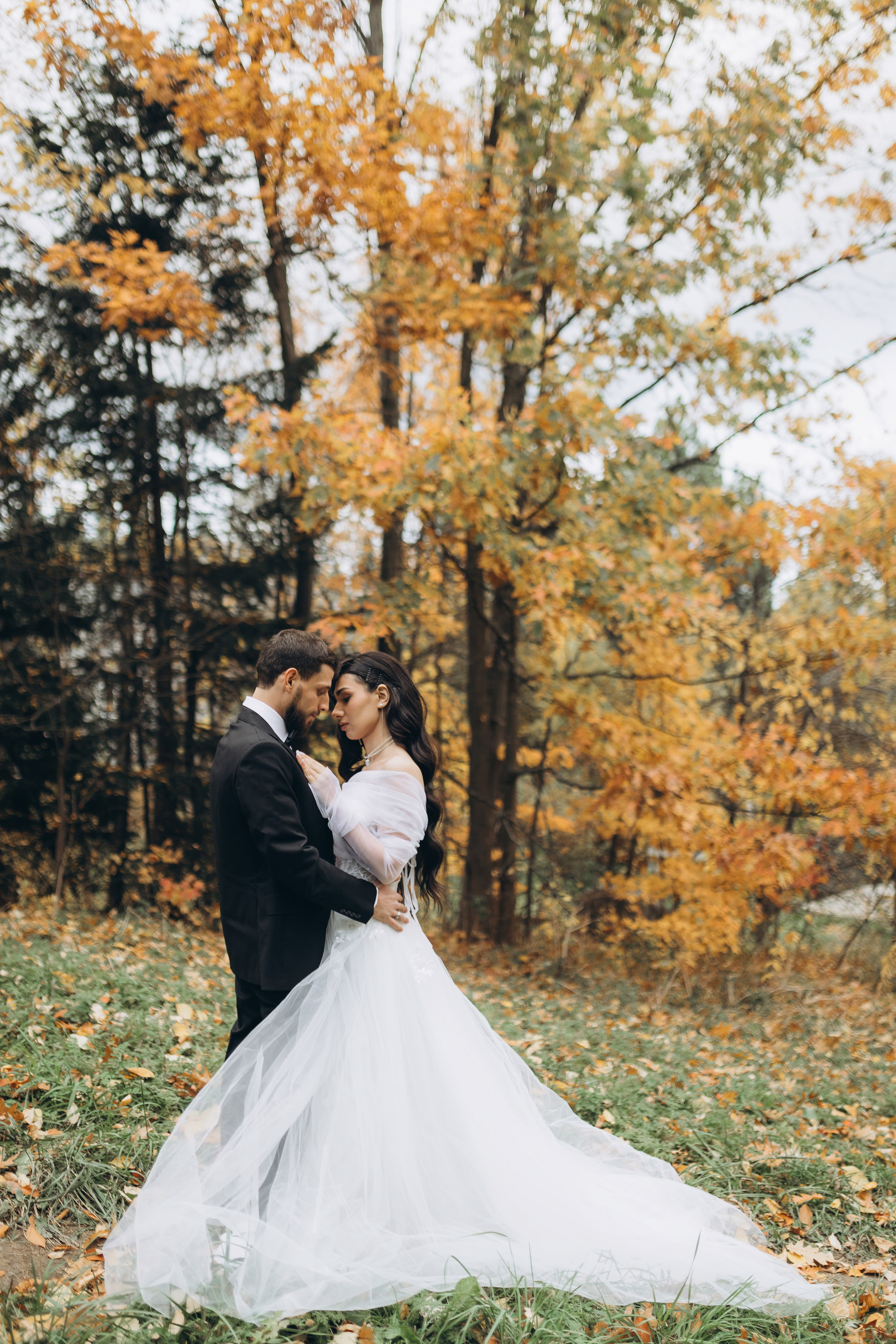 Mountain Wedding. Chernenko.photography