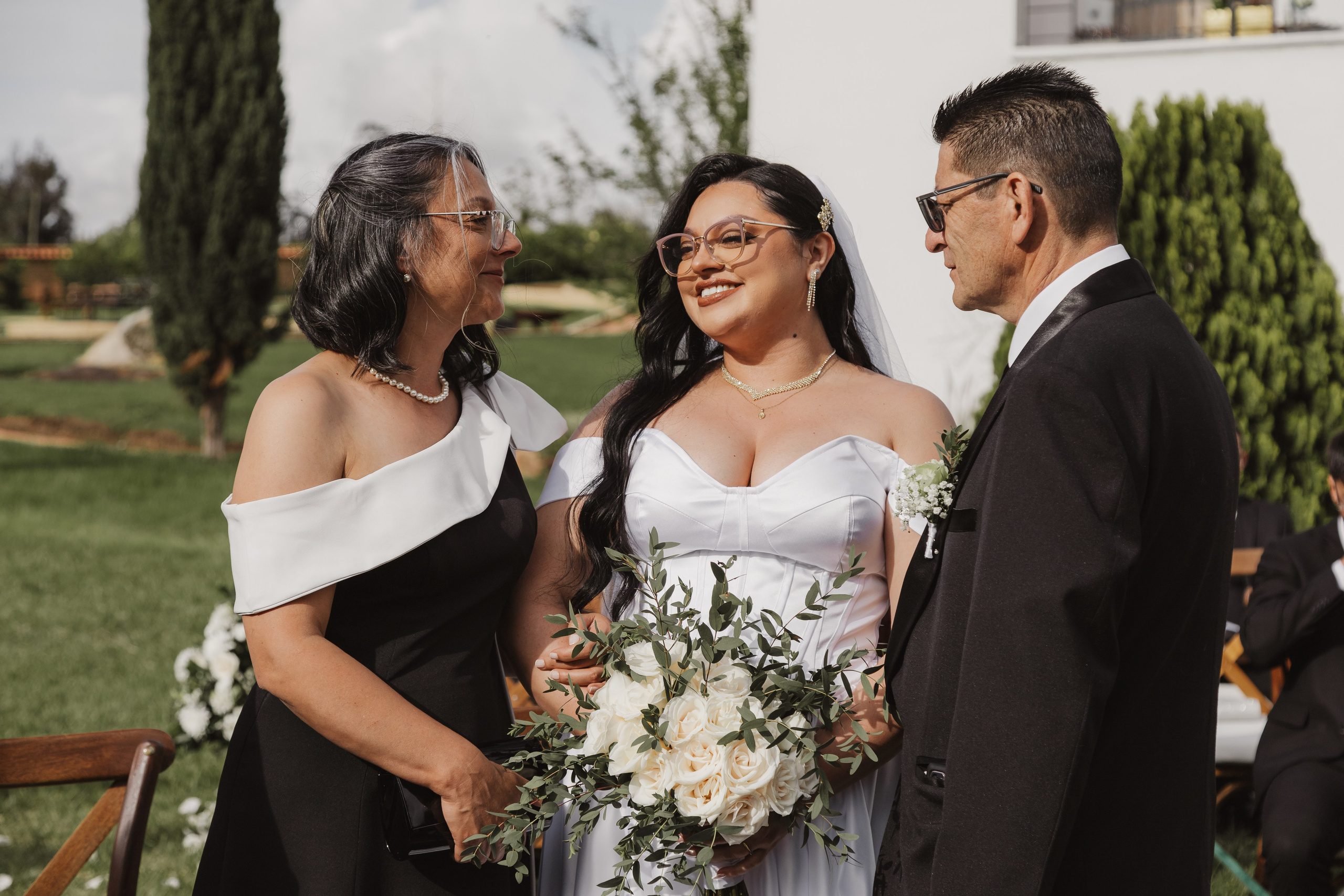ANDRES & DANIELA. FOCALMAGIC
