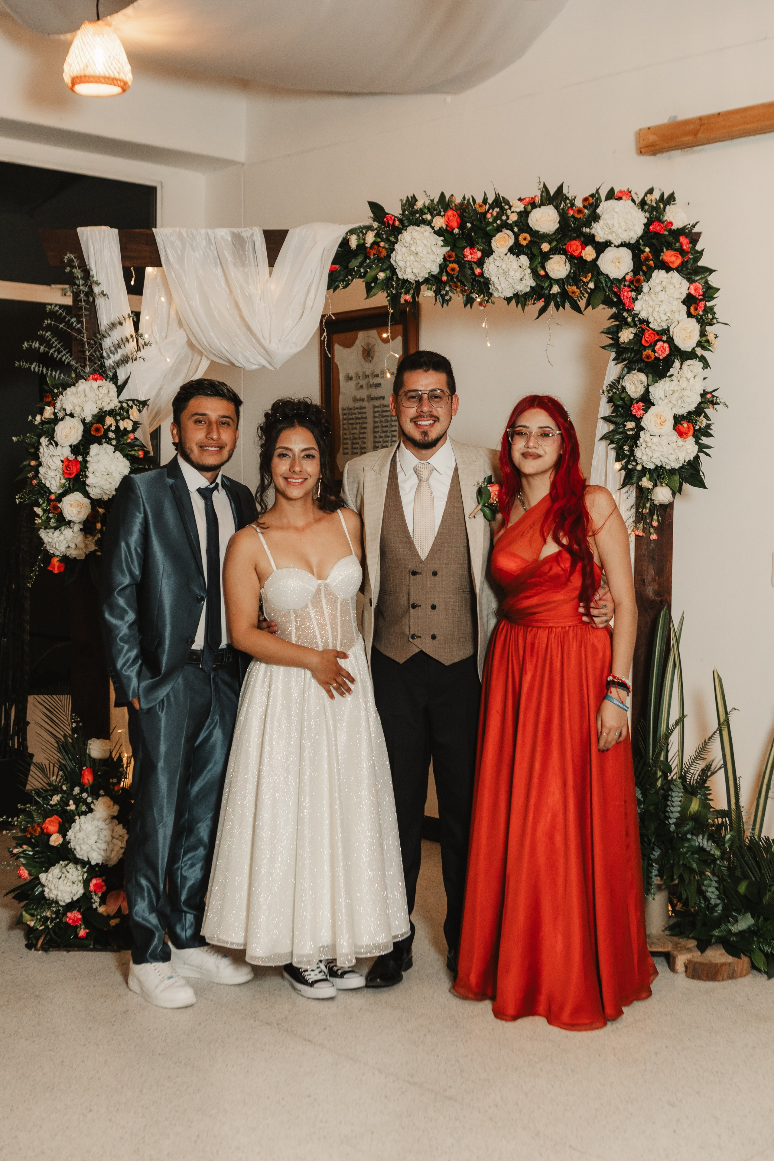 JIMY & ALEJA. FOCALMAGIC