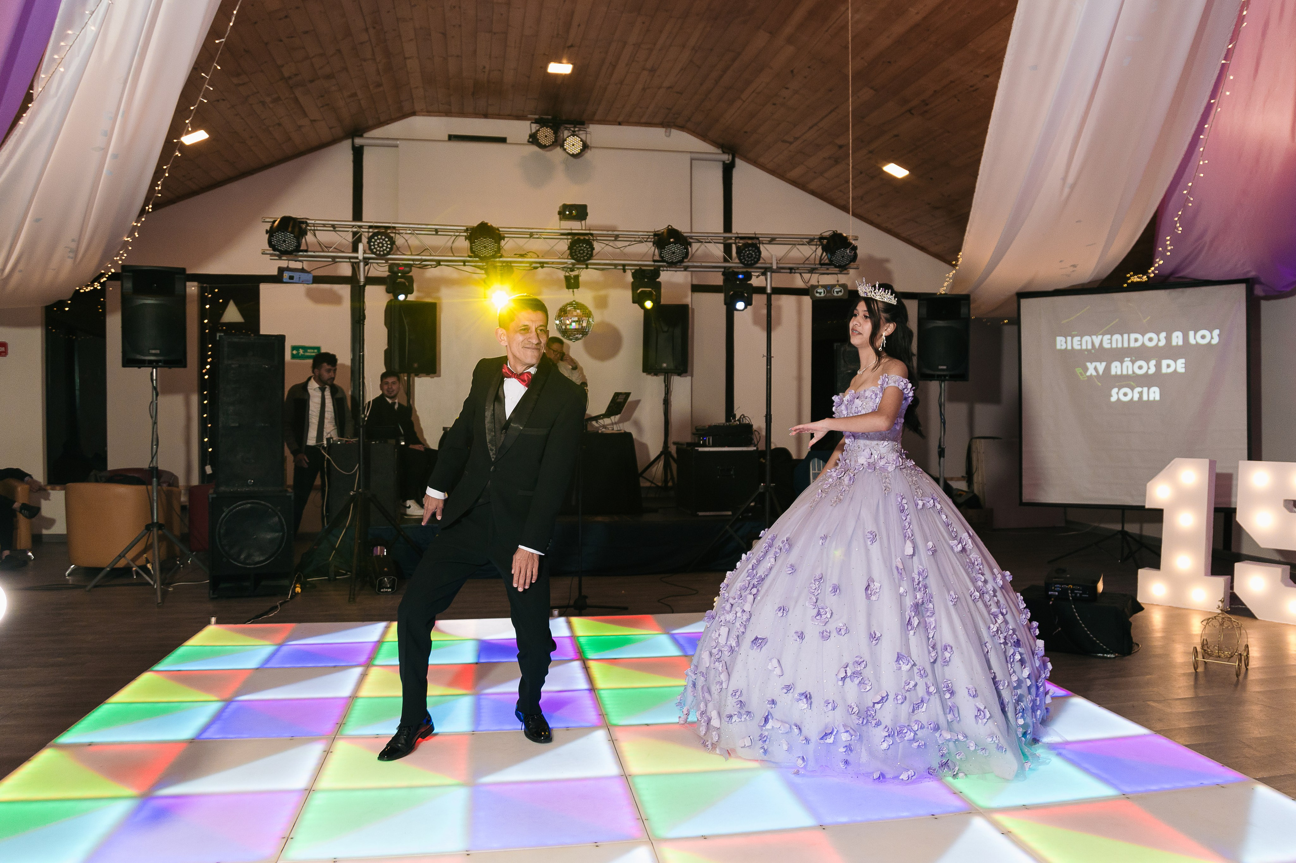 XV SOFIA. FOCALMAGIC