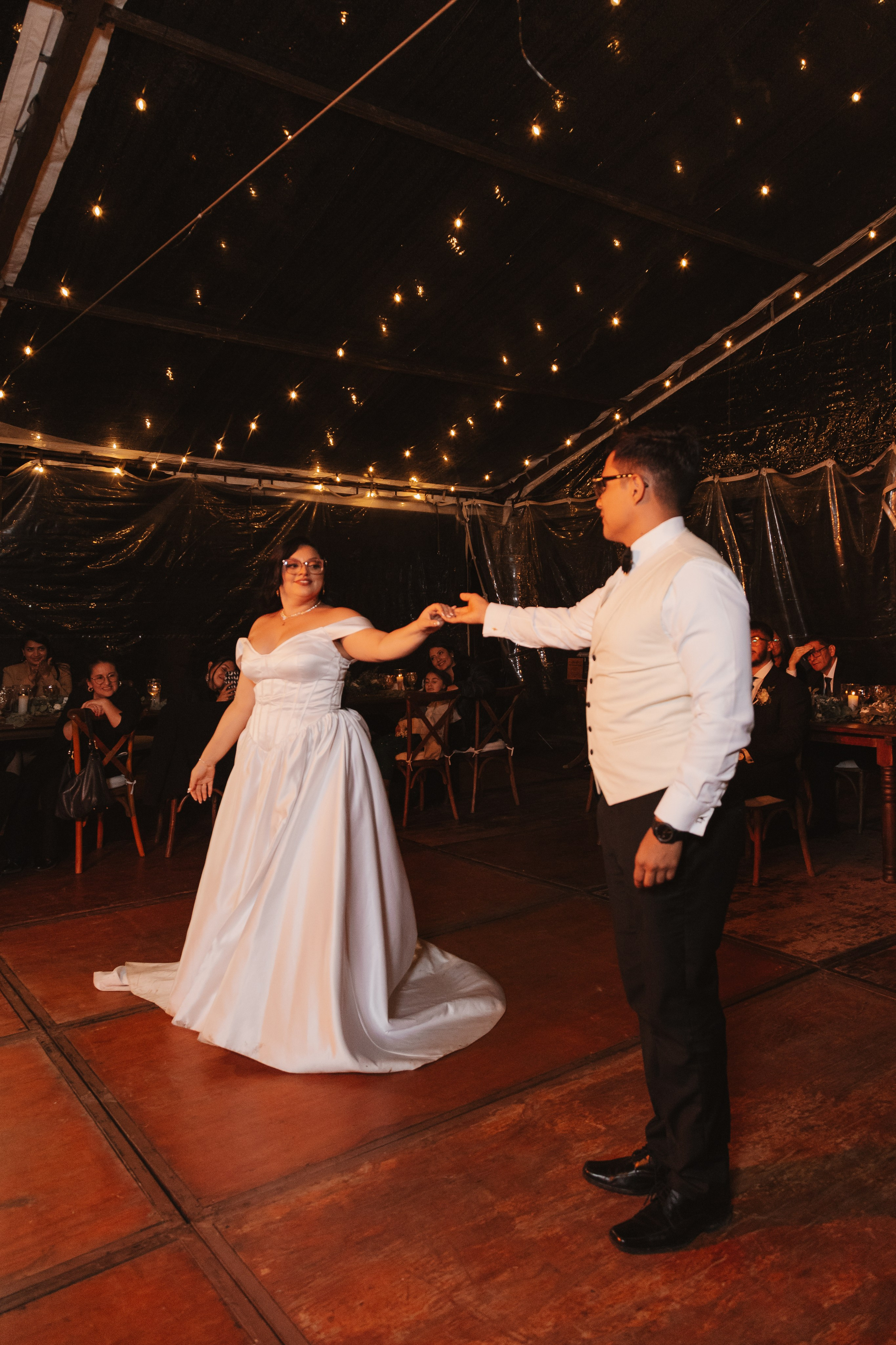 ANDRES & DANIELA. FOCALMAGIC