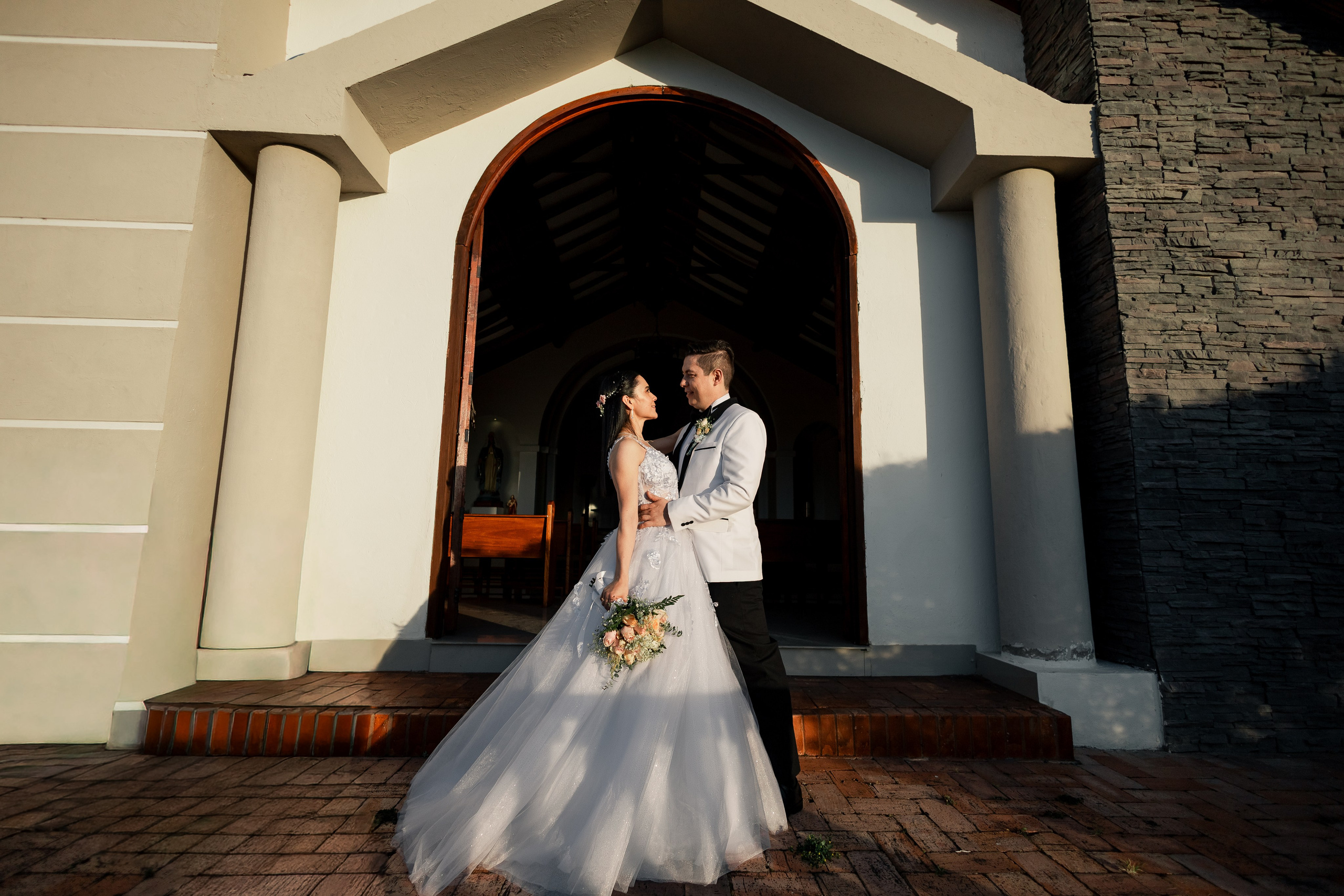 CAMILO & JULIANA. FOCALMAGIC