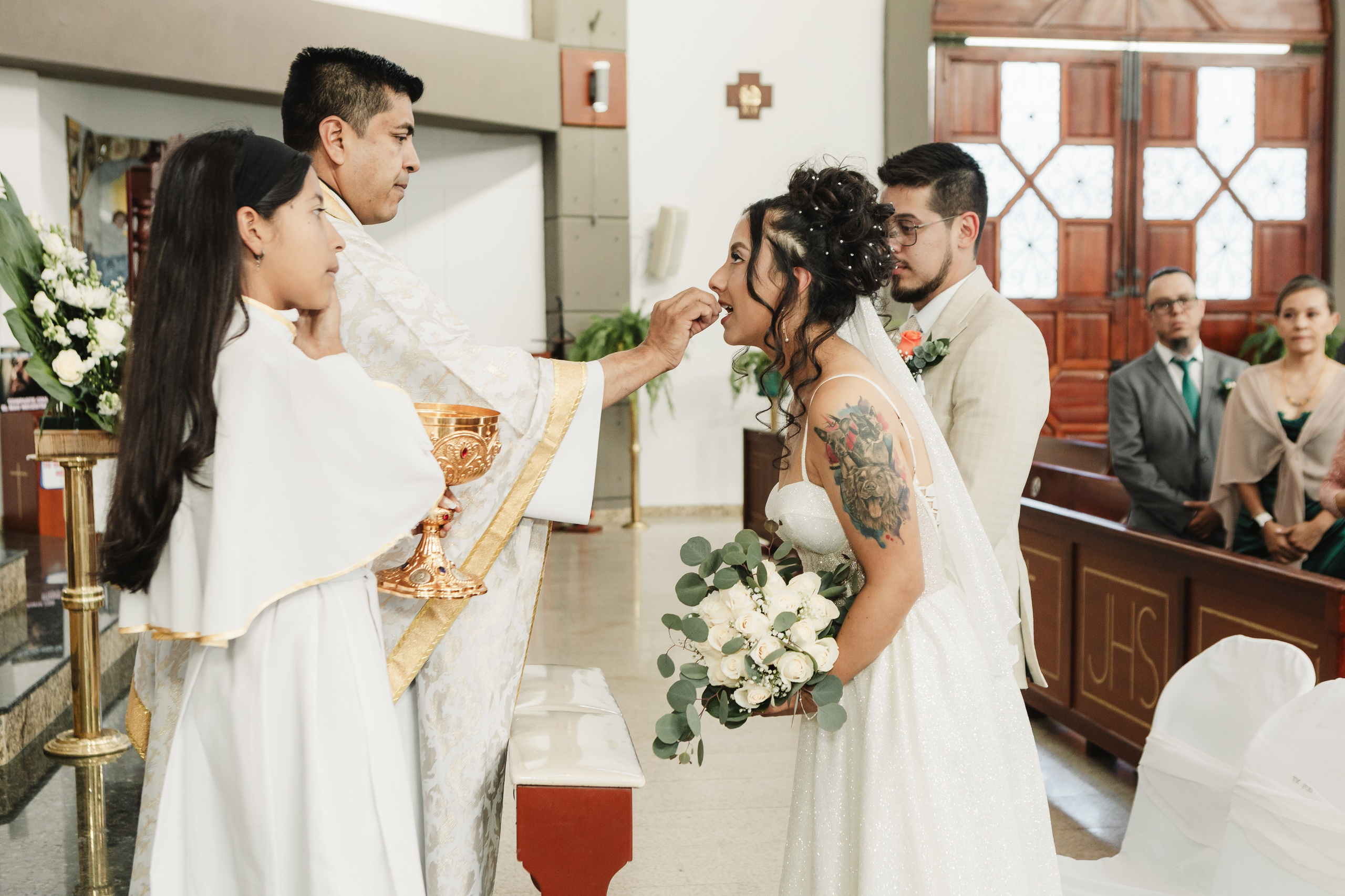 JIMY & ALEJA. FOCALMAGIC