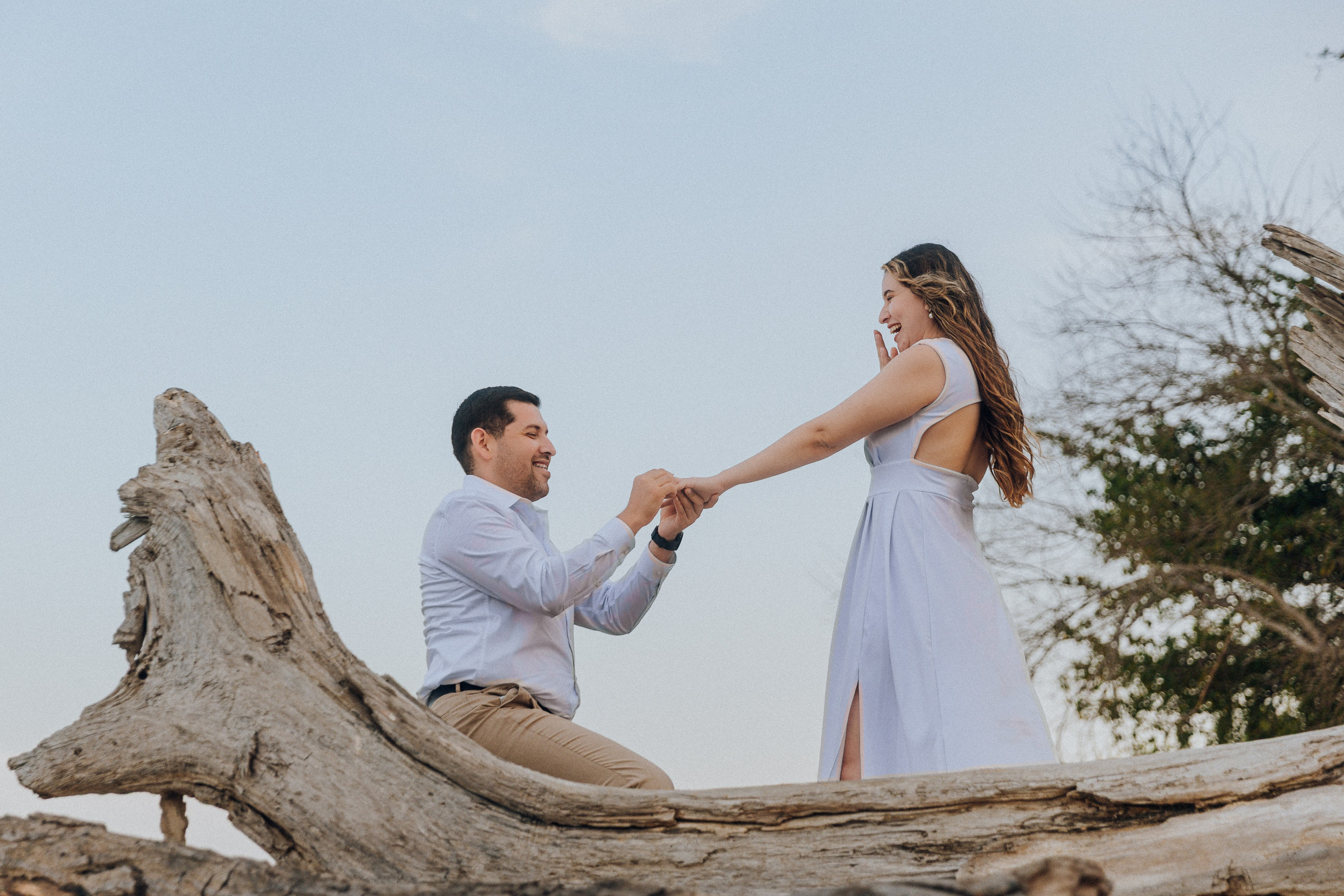 Alexia & Rogelio. EmotionsDK | Fotografía y vídeo