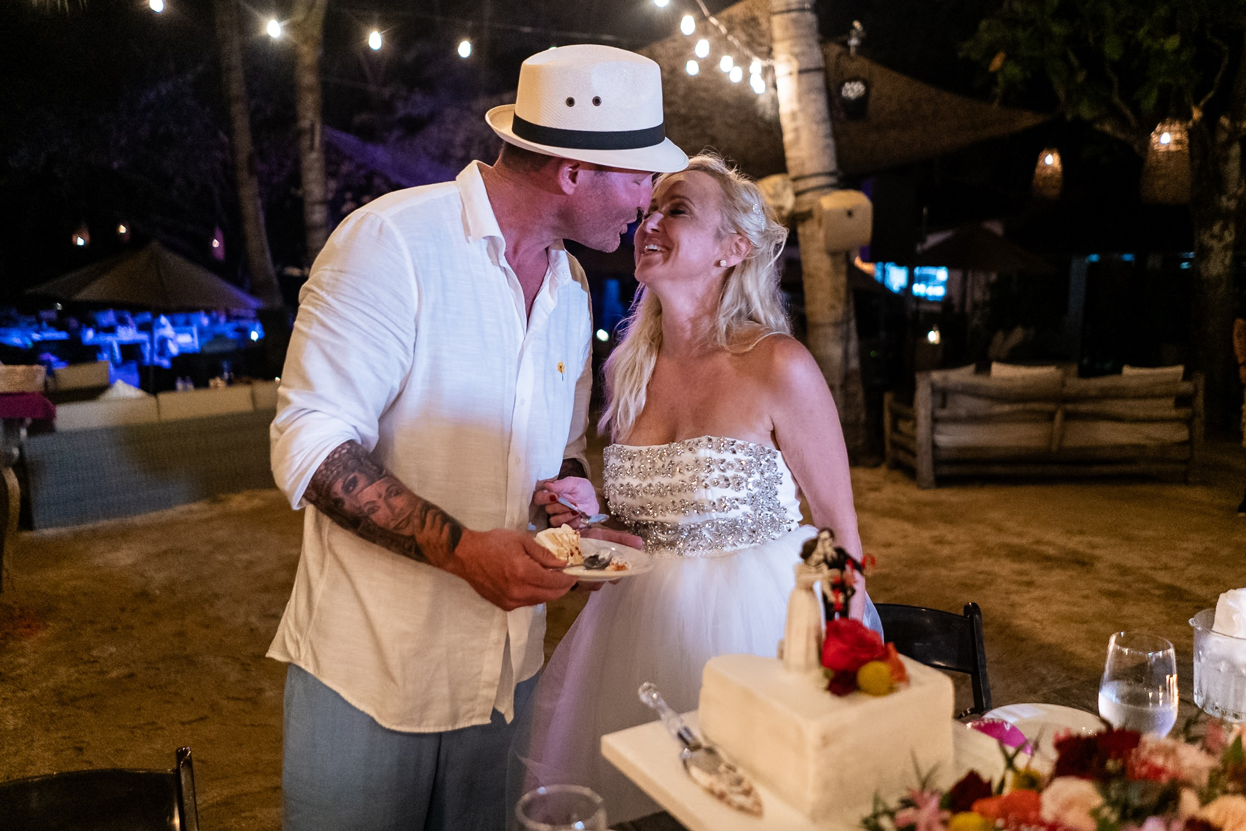 Aggie & Brian. Fotografía de Bodas Profesionales en Puerto Vallarta y Riviera Nayarit