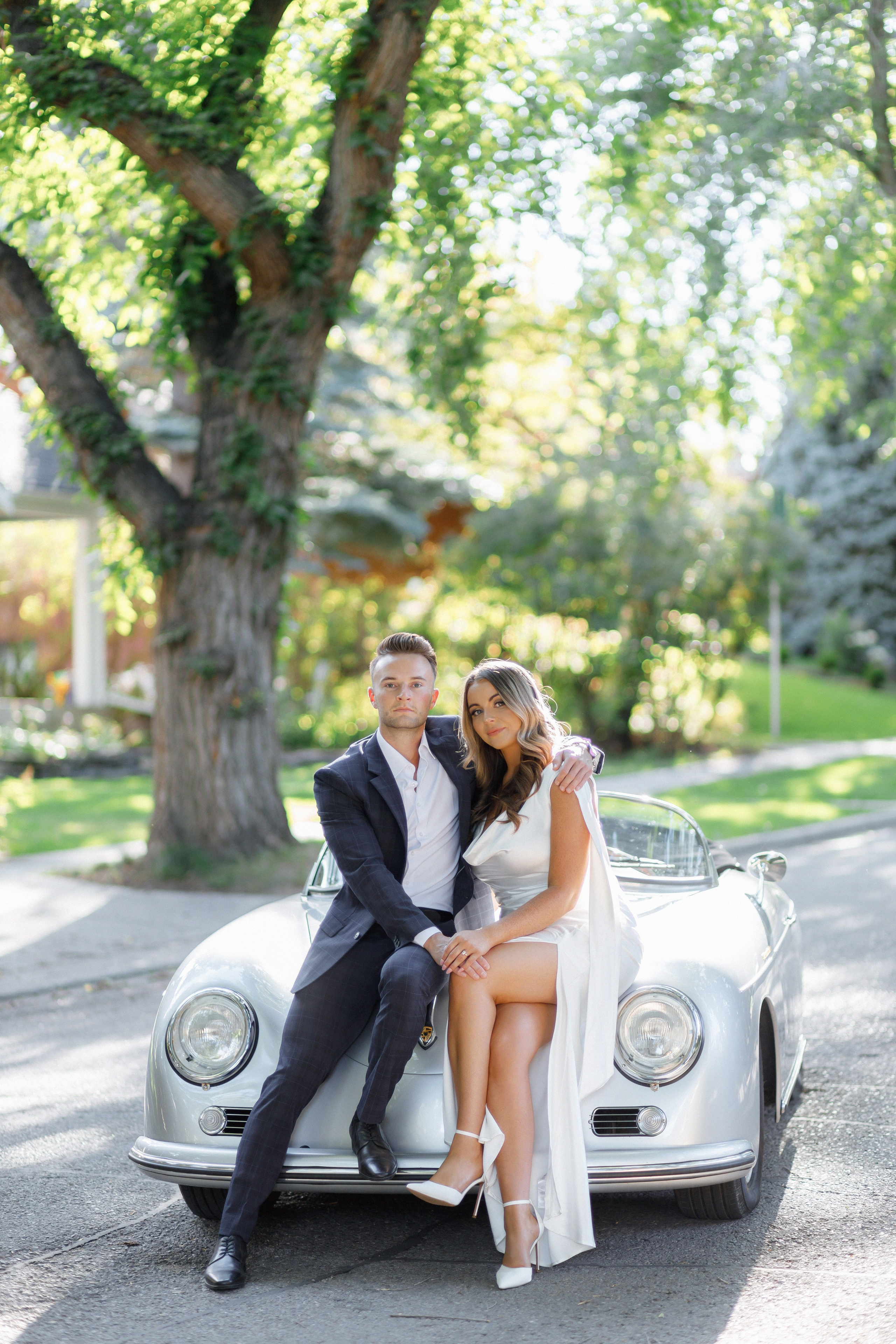 F & B. Photographer Elvira Hryshchenko