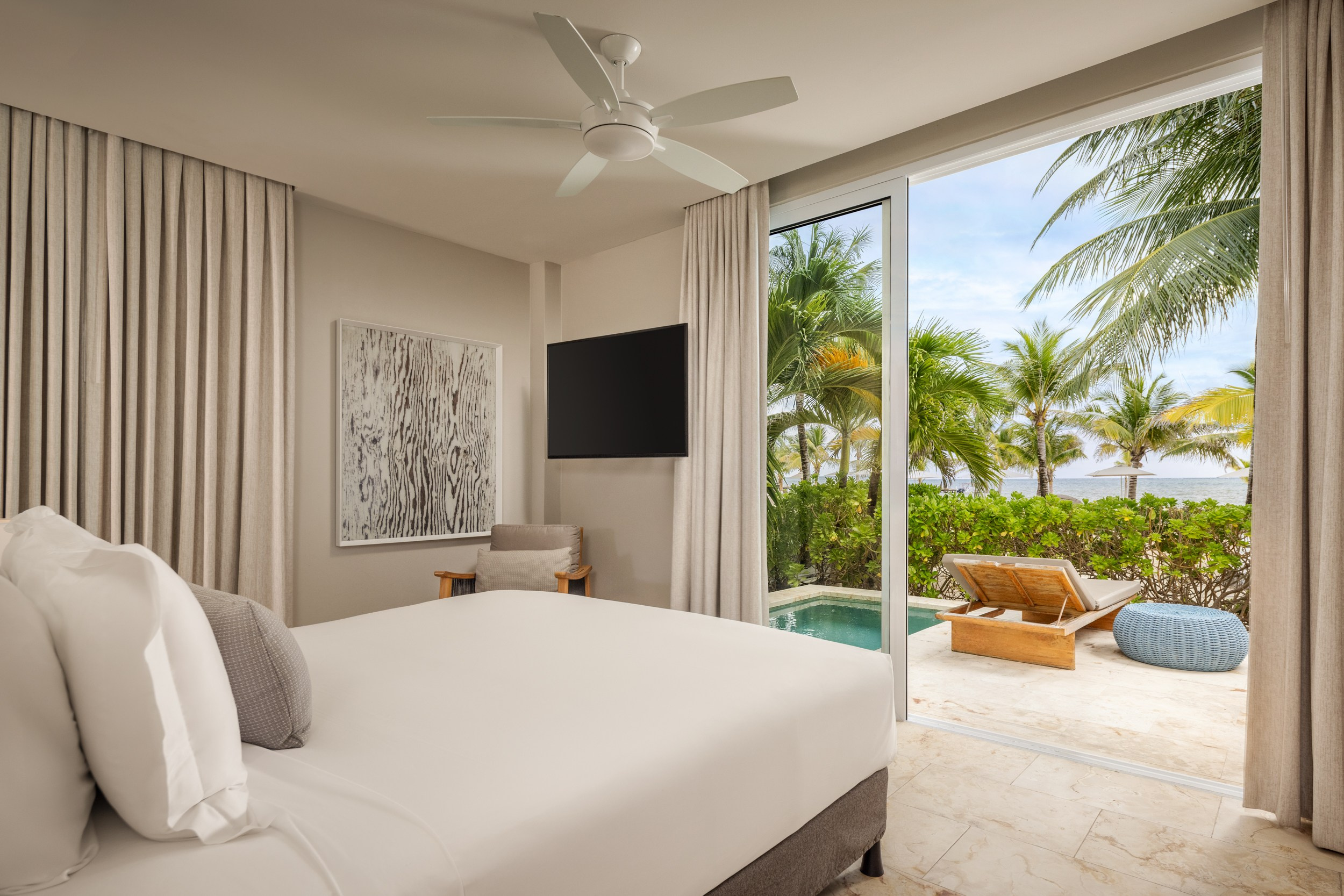 Rooms. Professionals Hotel Content Creators Salt and Pepper Studio