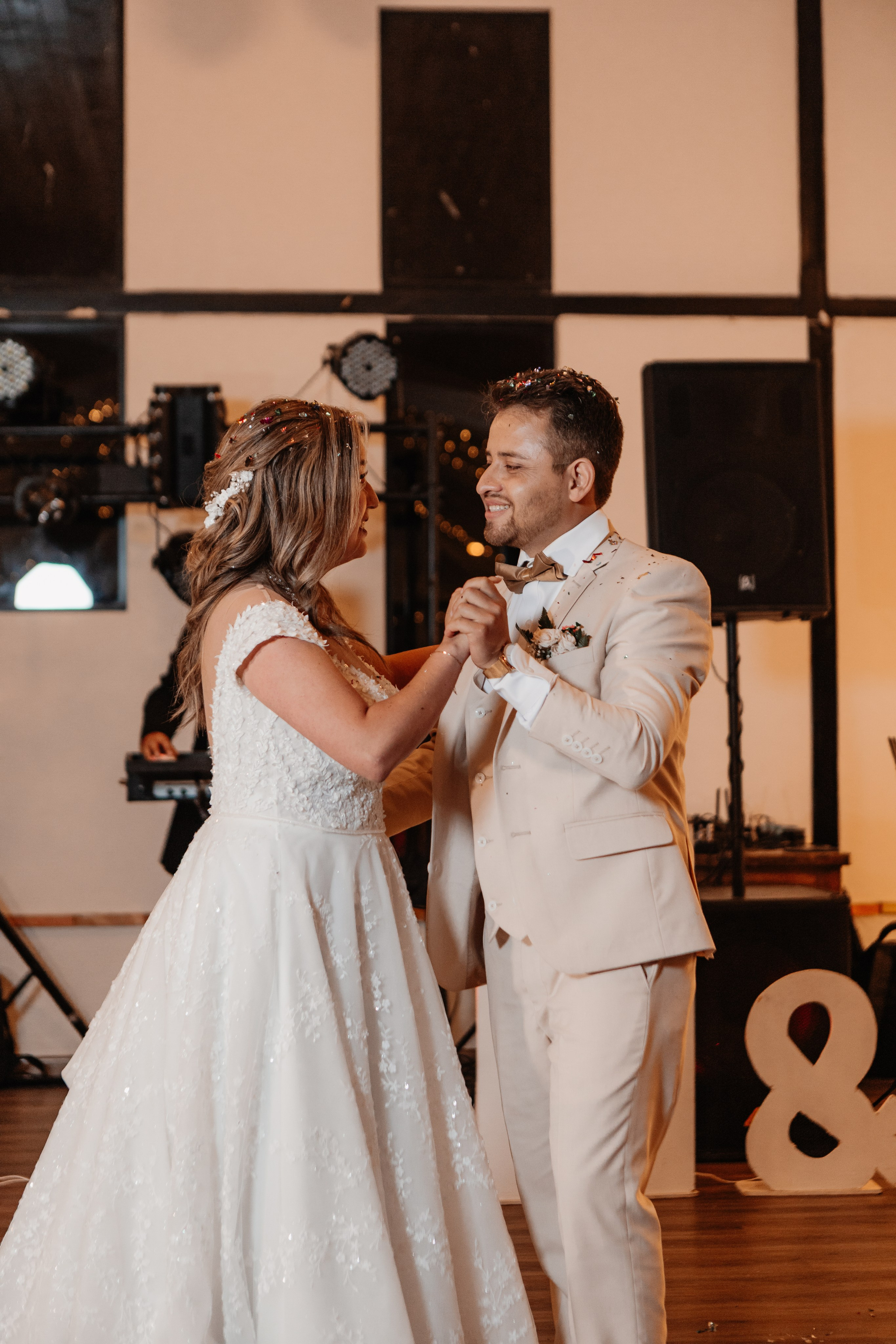 BODAS. FOCALMAGIC