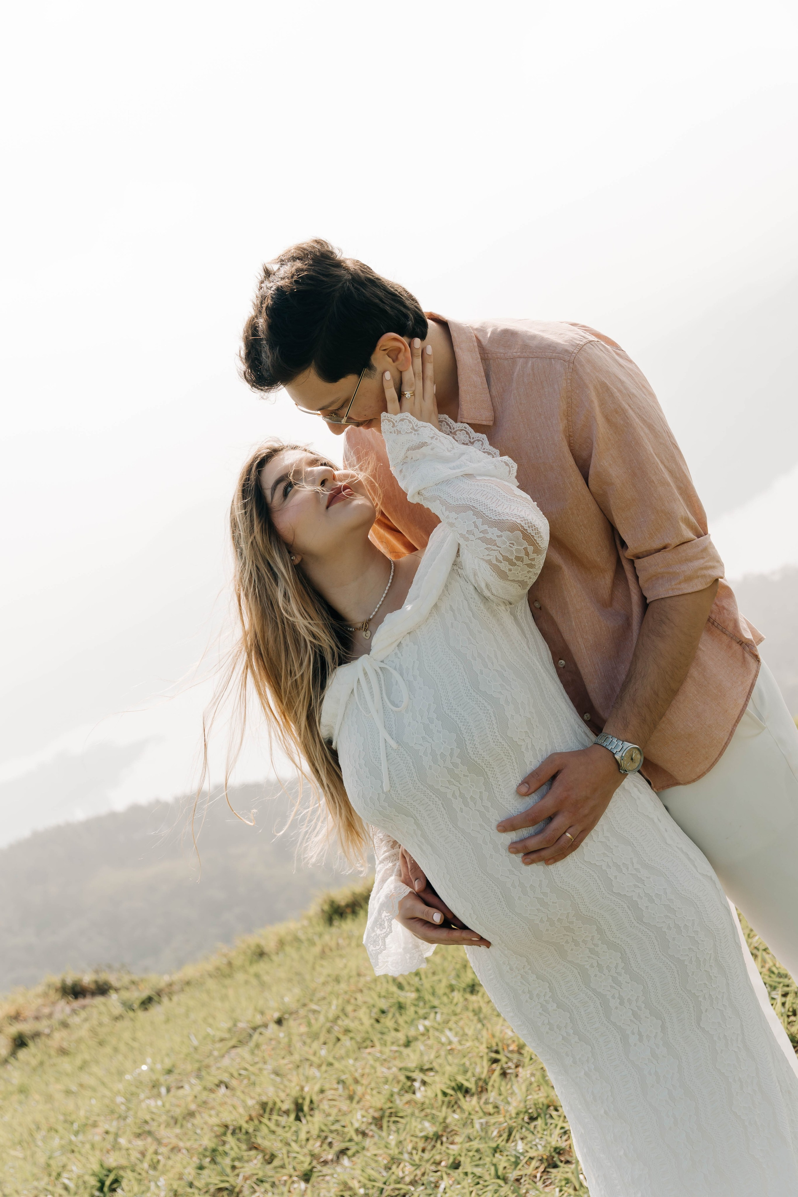 L & C. Ricardo Sequim Fotografia