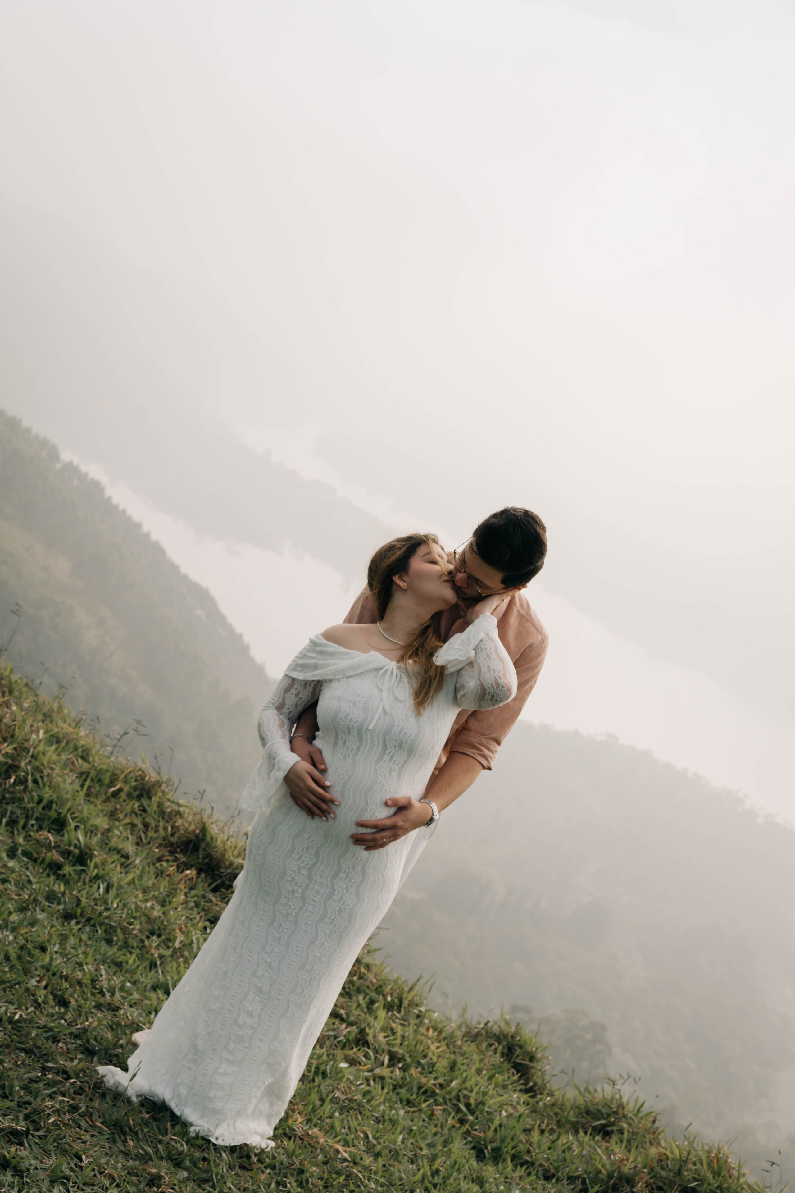 L & C. Ricardo Sequim Fotografia