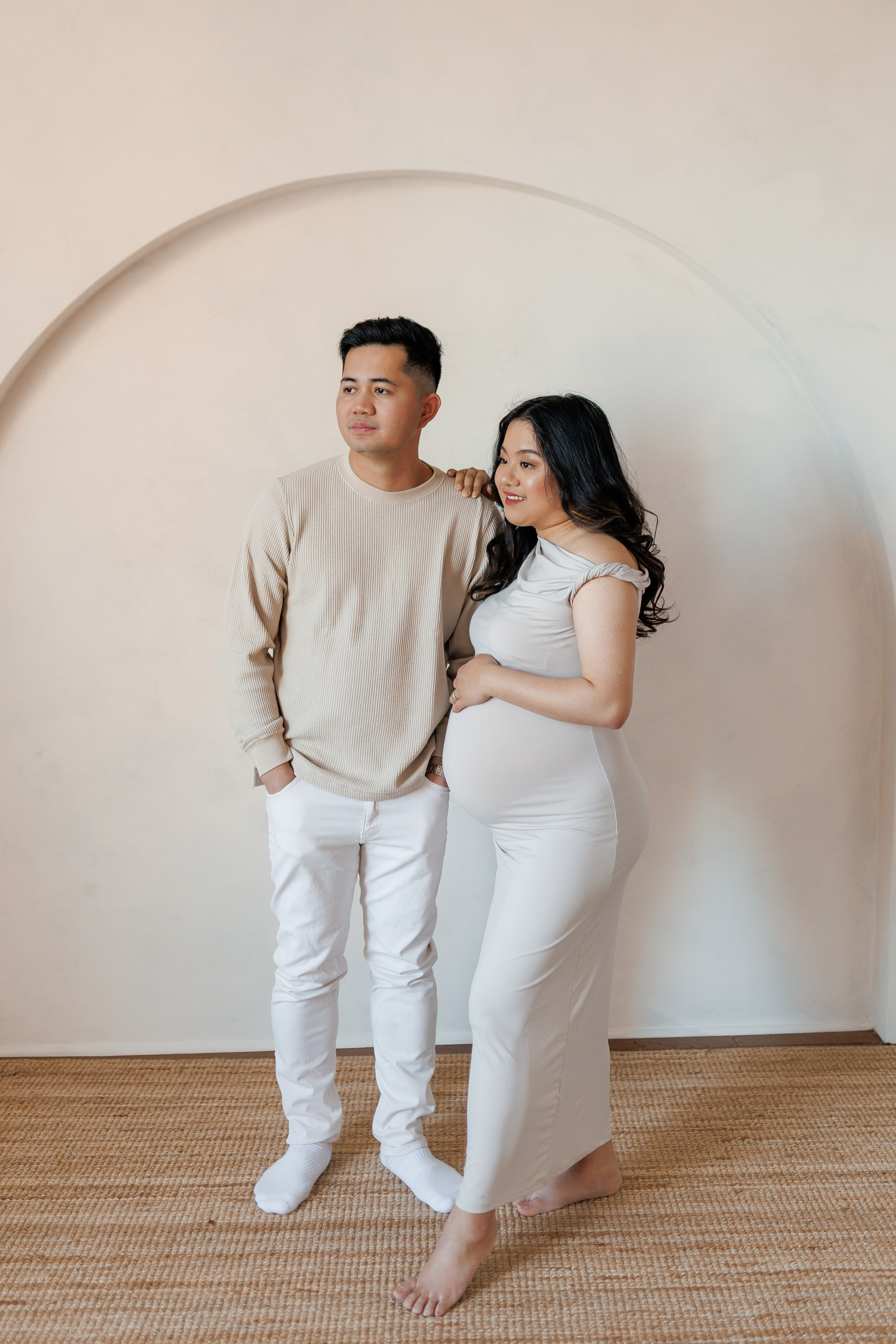 G & K. Photographer Elvira Hryshchenko