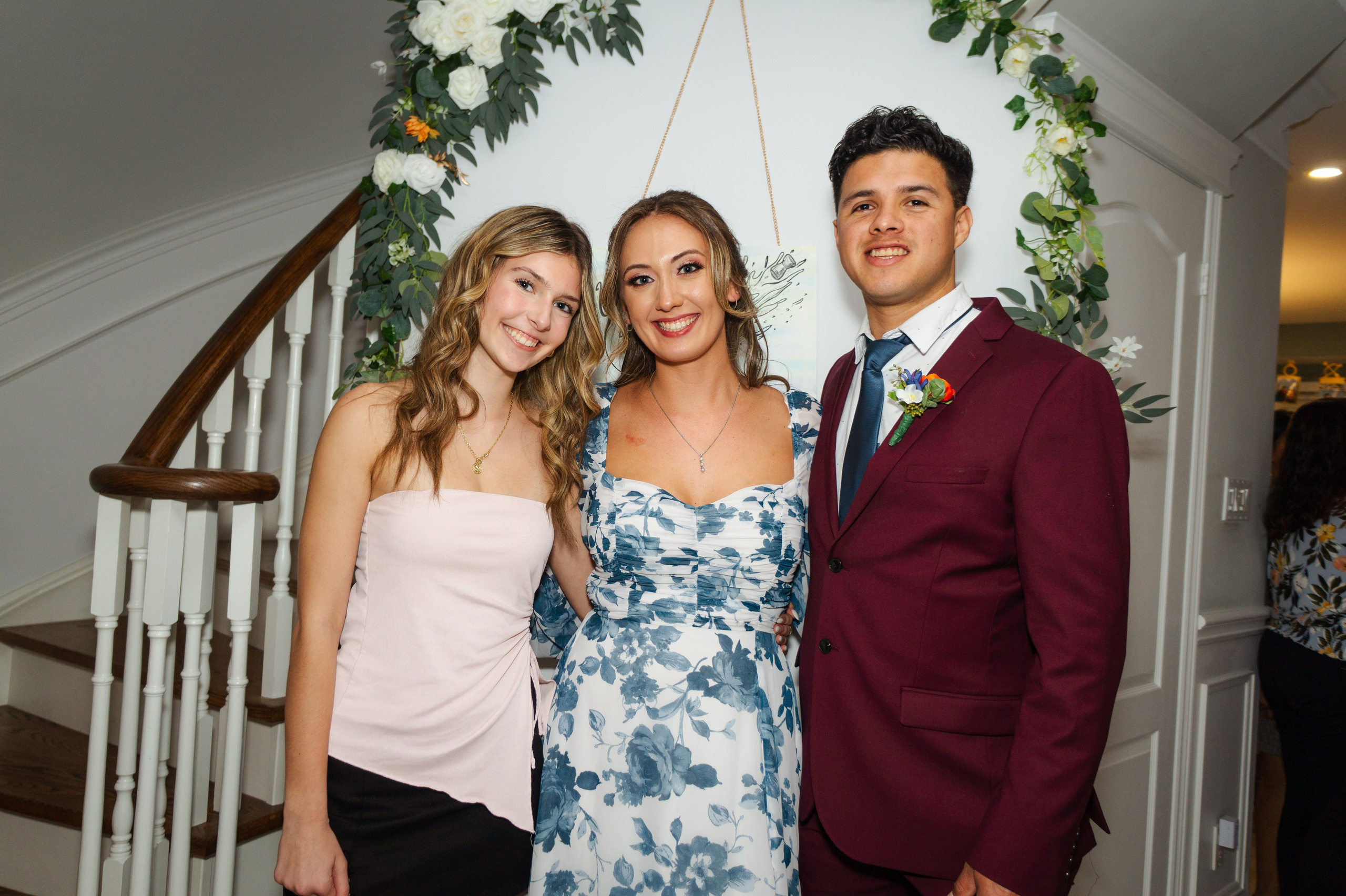 Event. Marina Baliakina | Portrait and Wedding Photographer | Toronto Canada