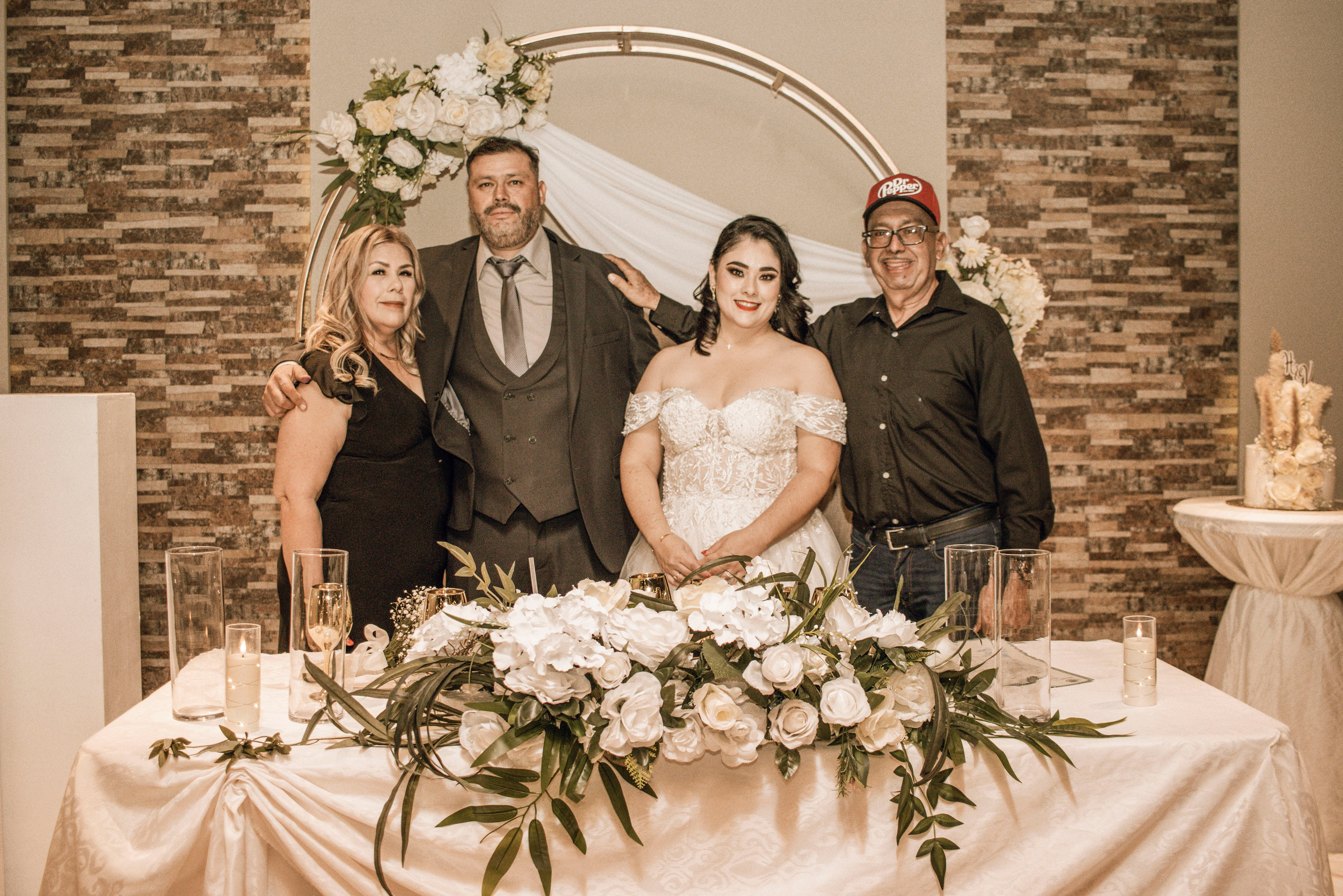 VIRIDIANA Y HUMBERTO. Fotografia, eventos sociales en san luis rio colorado, sonora Mexico