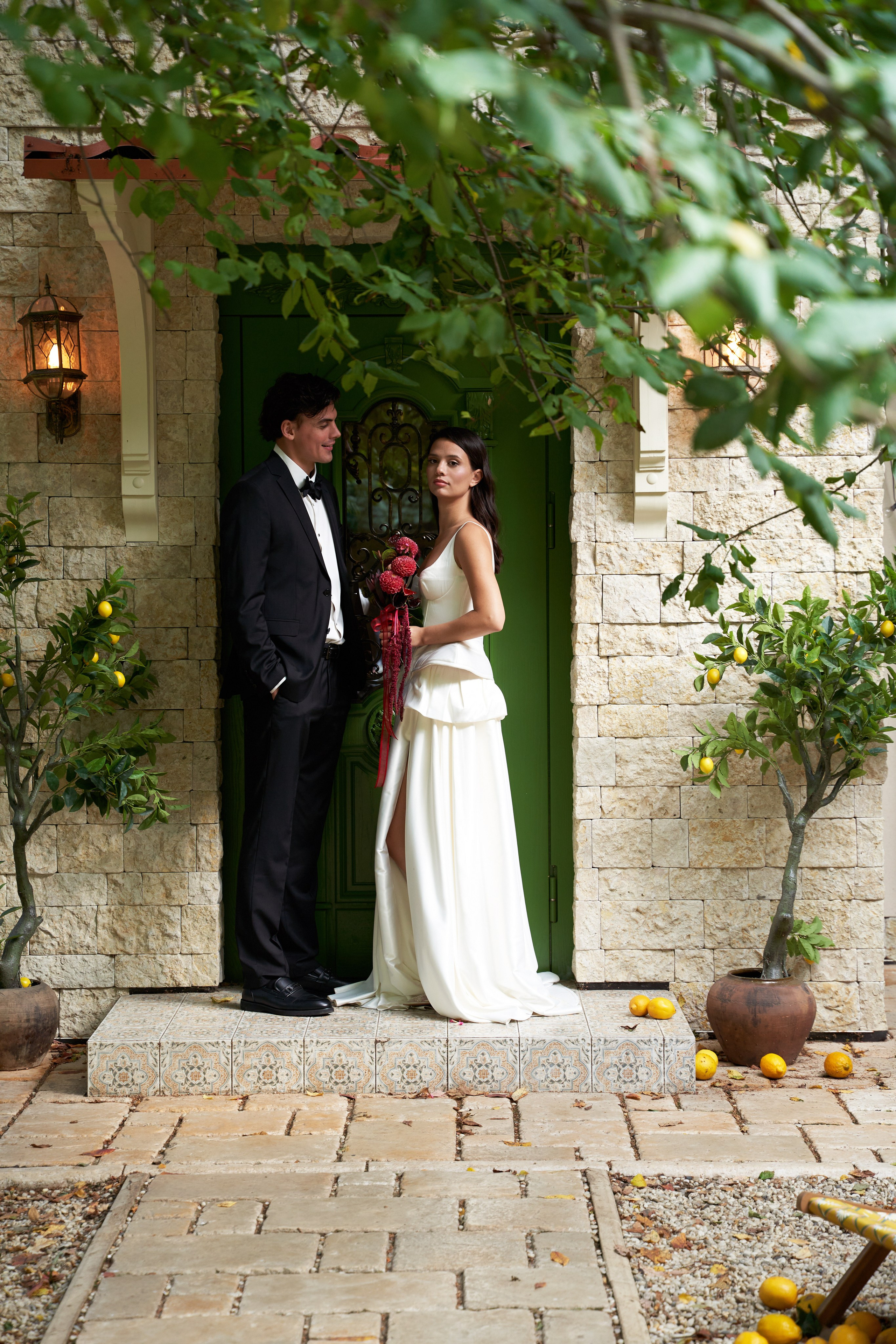Italian Villa Destination Wedding Photography. Sophia & Alex. Wedding & Portrait Photographer in Cancun, Tulum & Mexico City — Elena Ruzgis