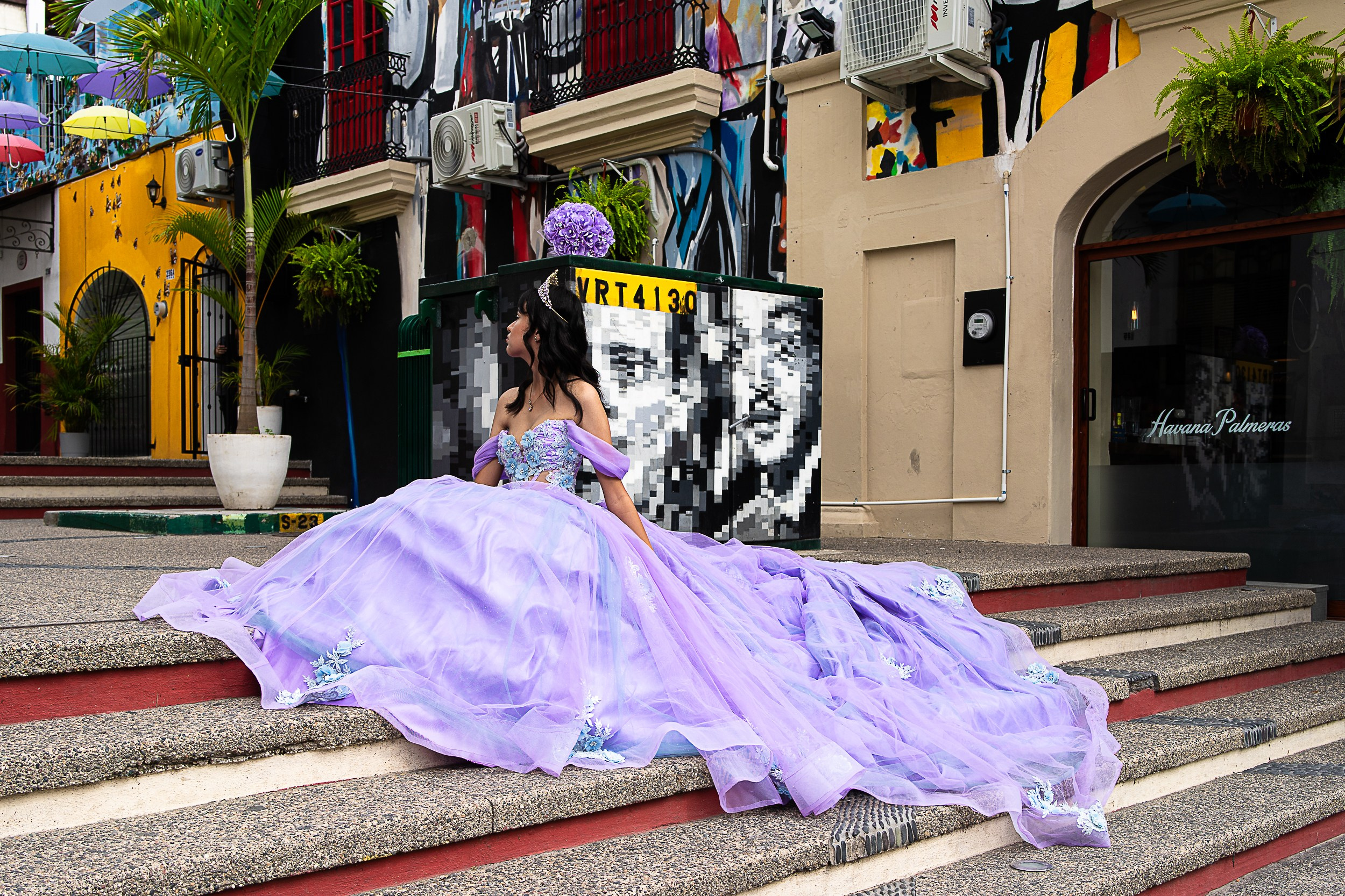 XV. Dalhy Go-Fotografo Puerto Vallarta