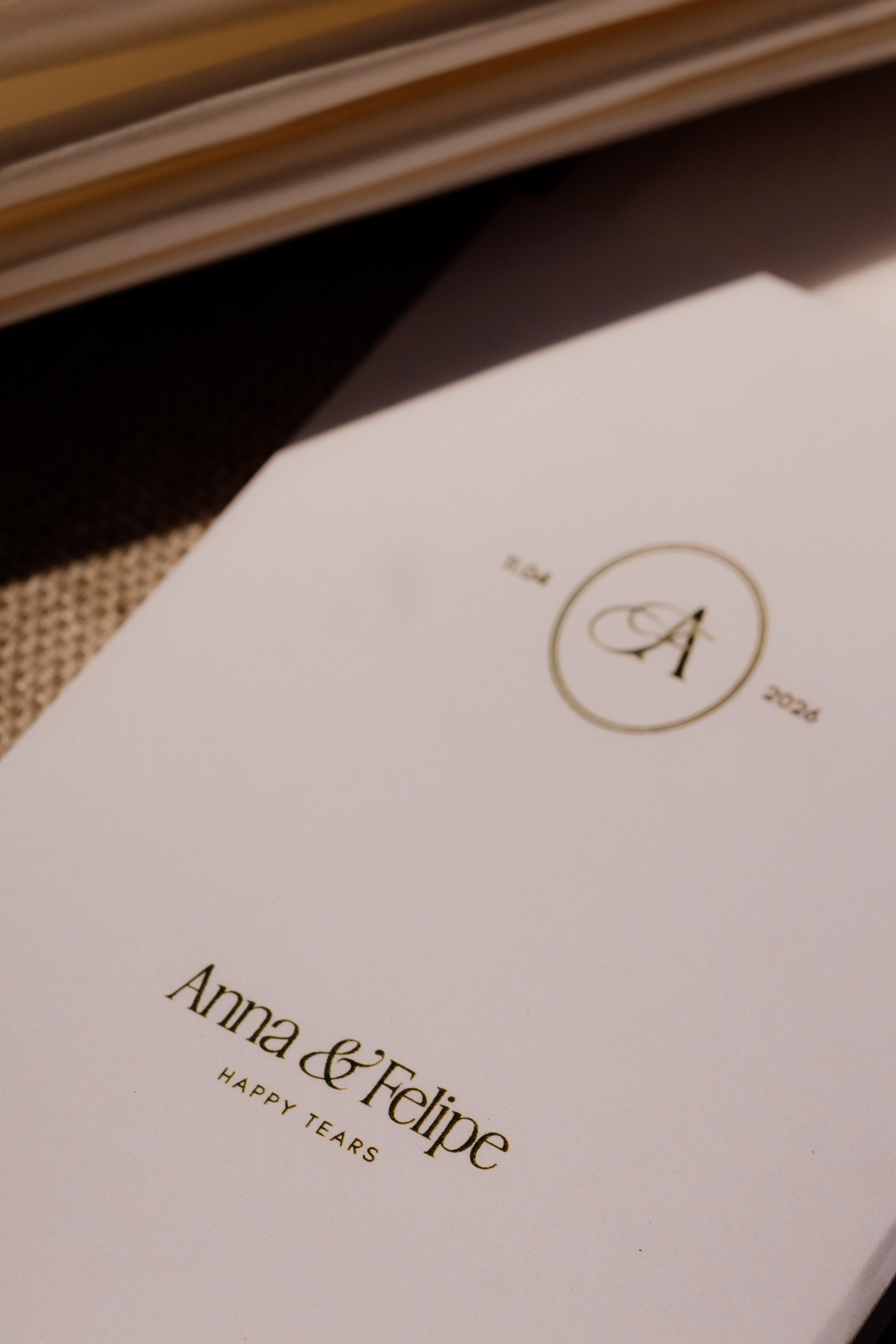 Anna e Felipe. Alexandre Borges Wedding