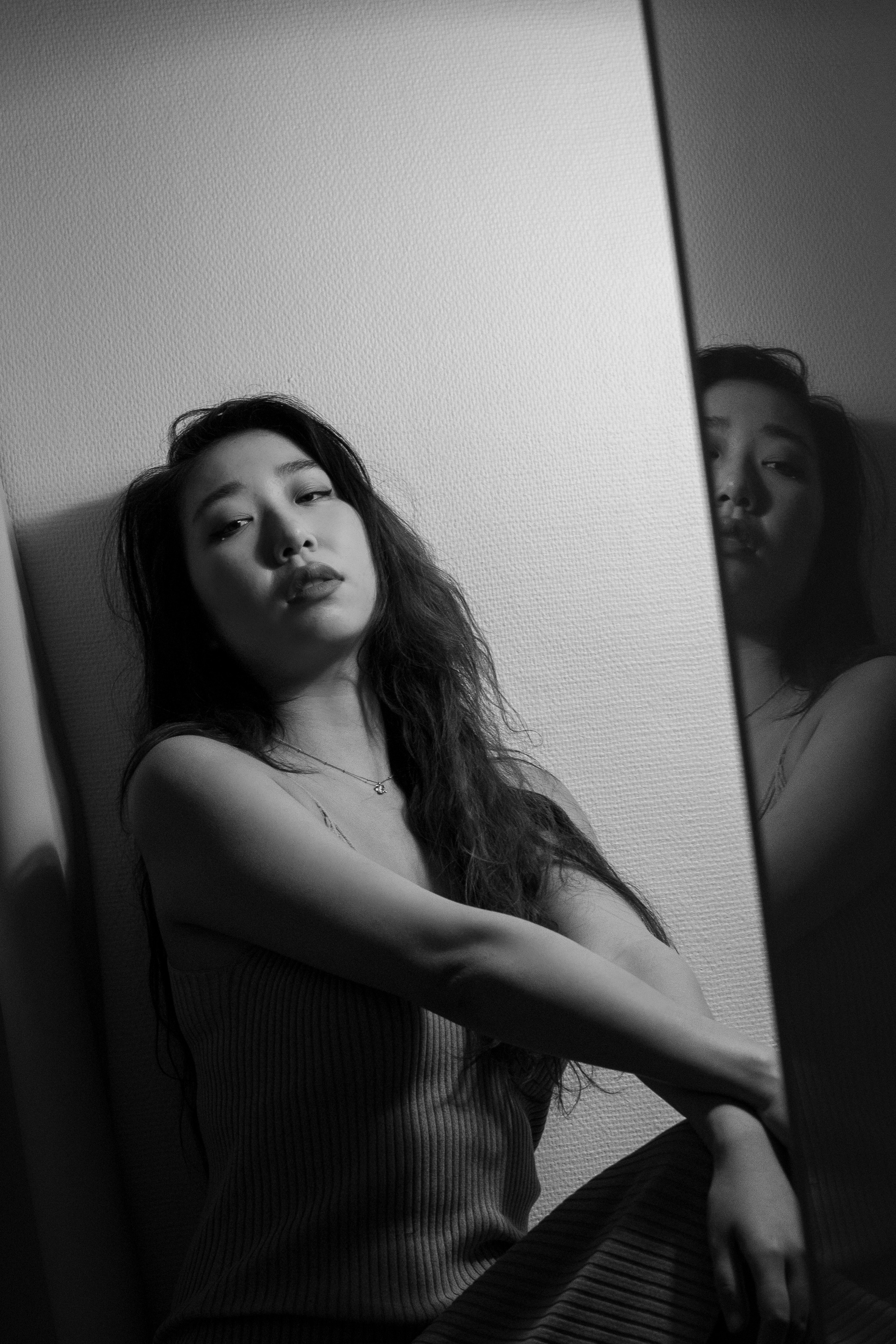 Paris Photographer | Fine Art Portrait & Couple Photography