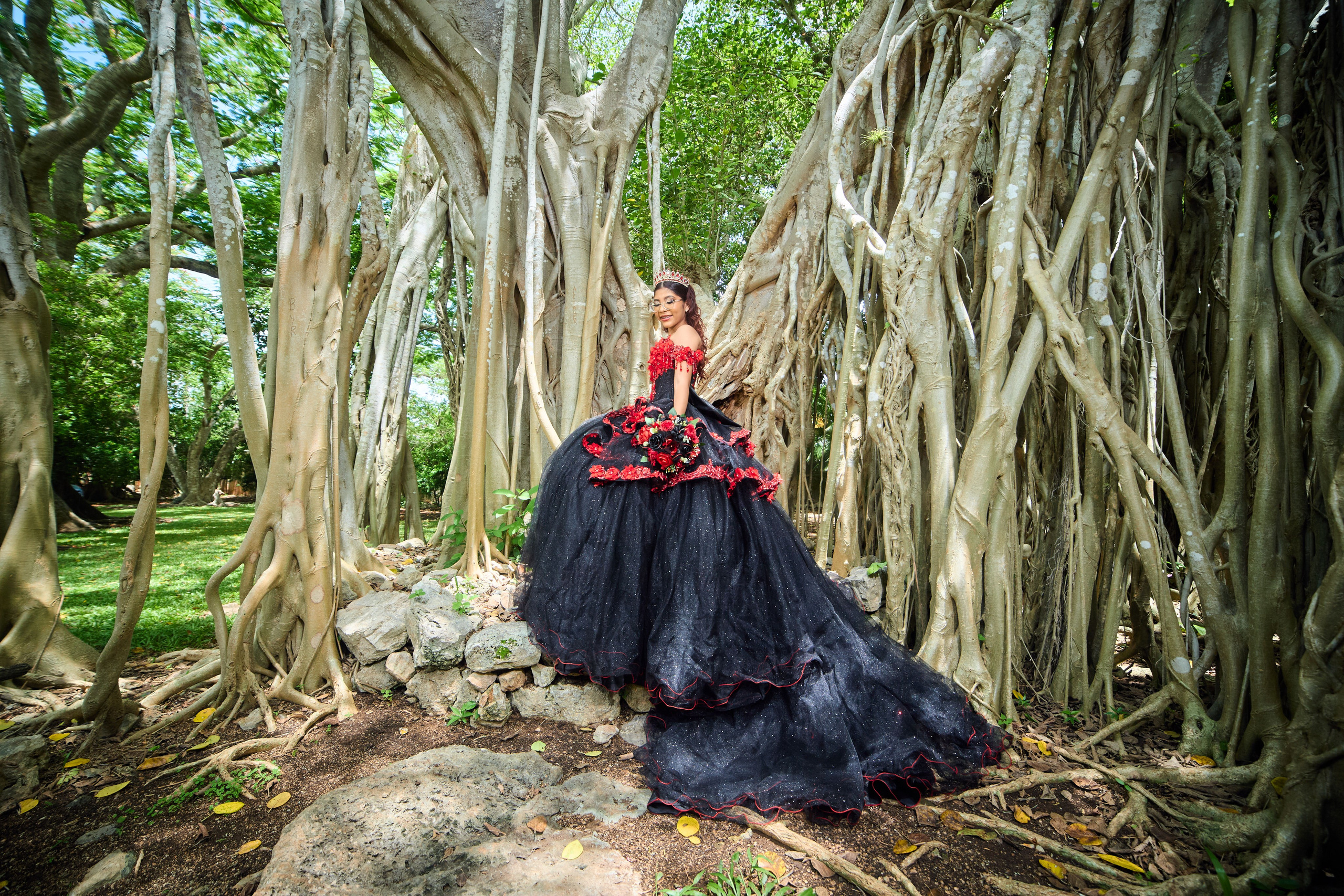 XV’s. Christian Ku fotógrafo en Mérida, Yucatán
