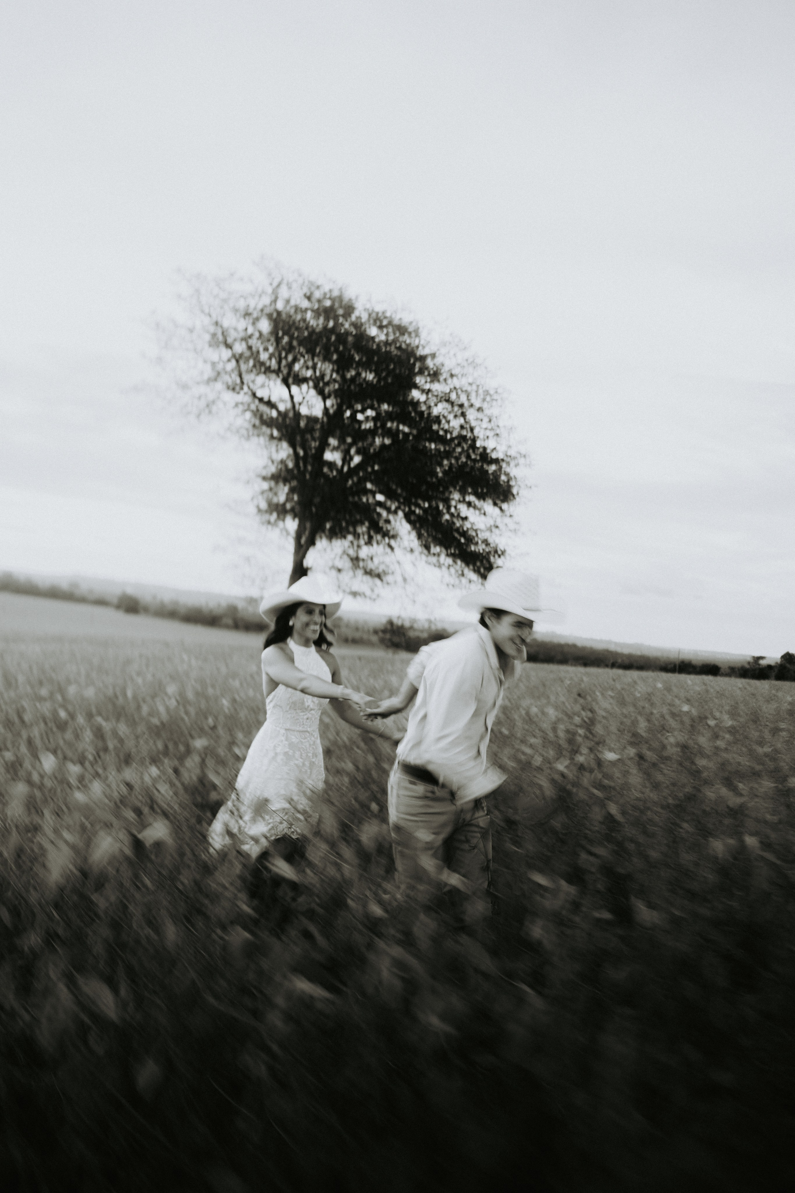 Pré Wedding. Reference Visuals