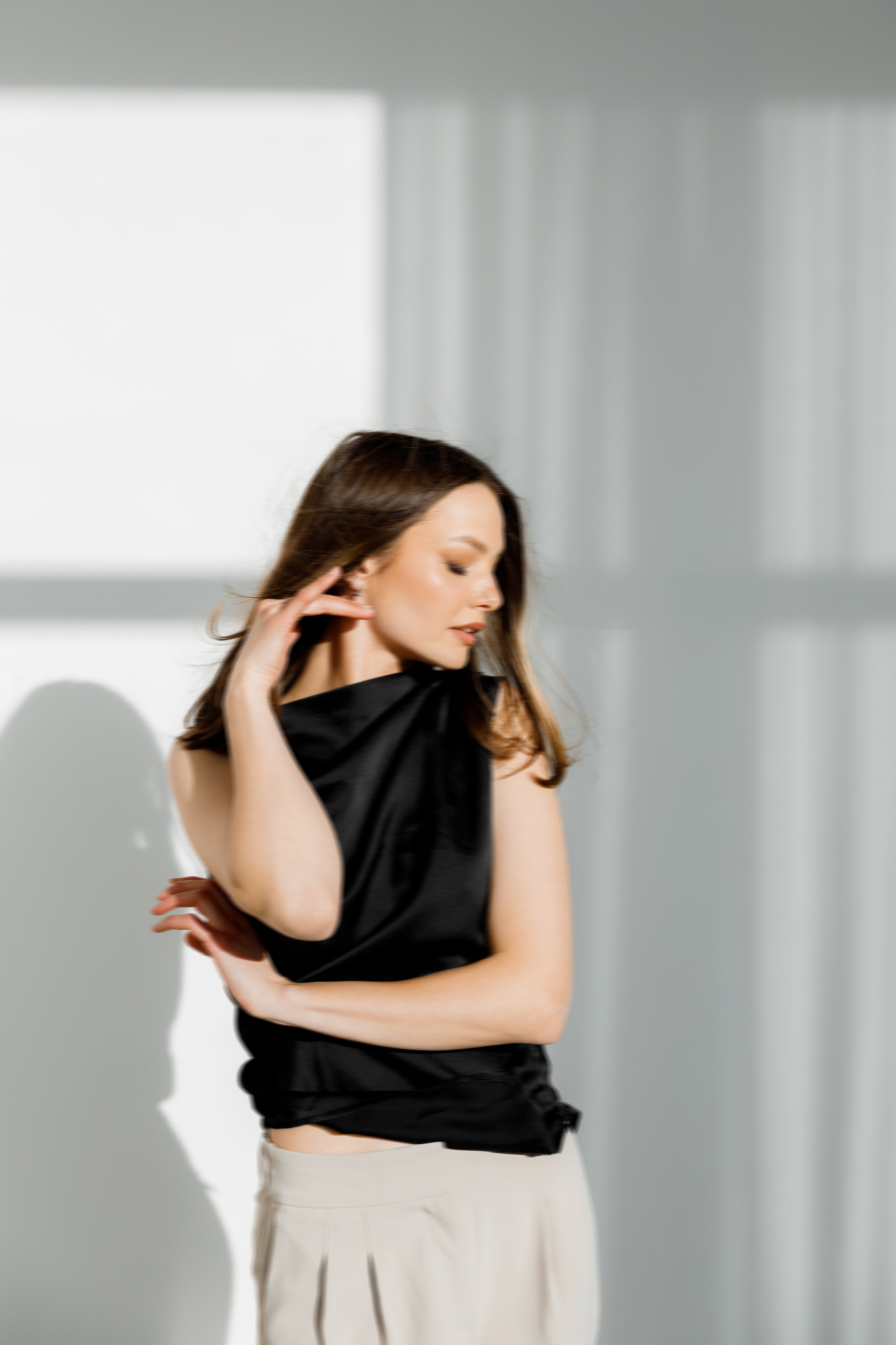 Kathryn. Photographer Elvira Hryshchenko