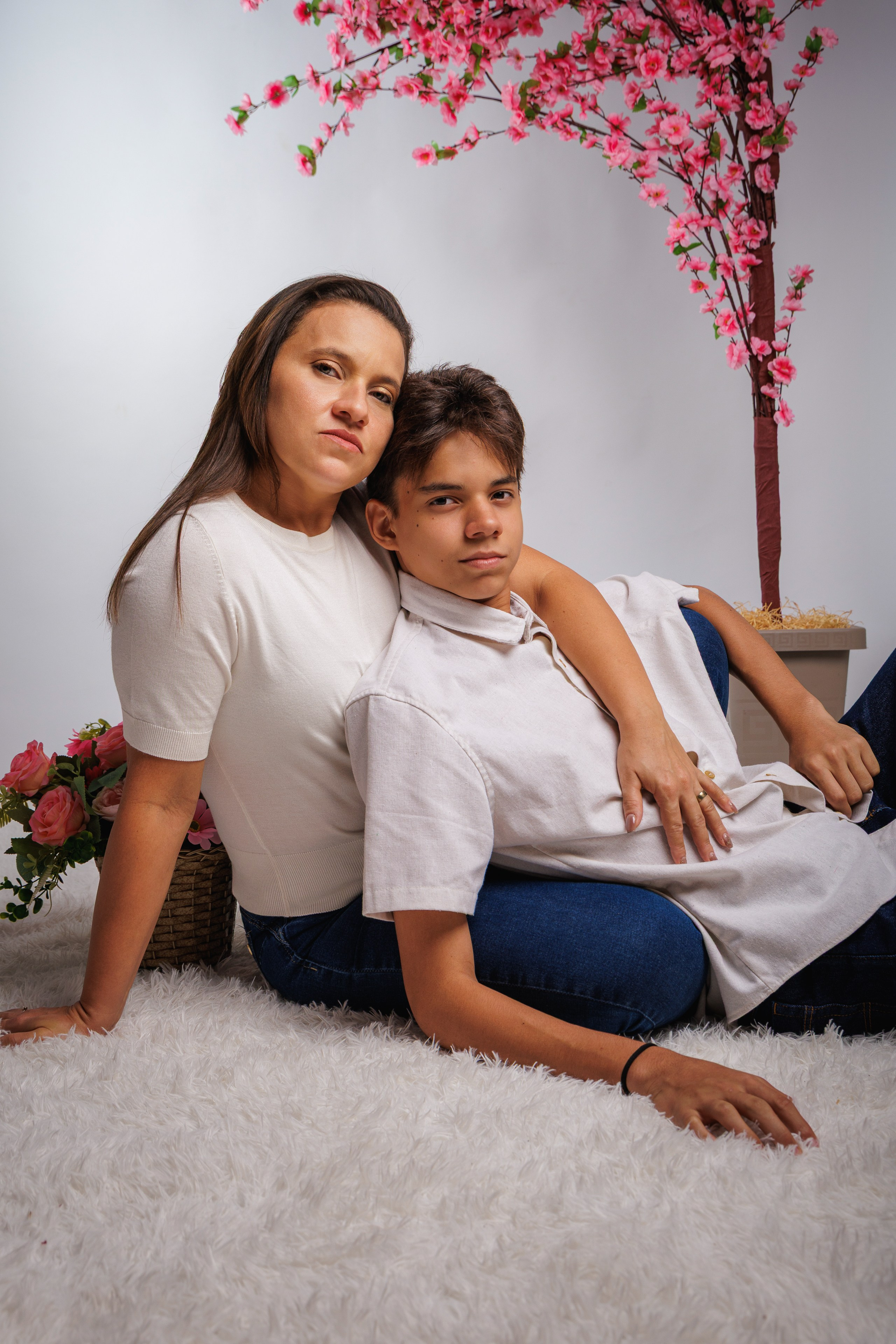 Dia das mães, dia lindo
