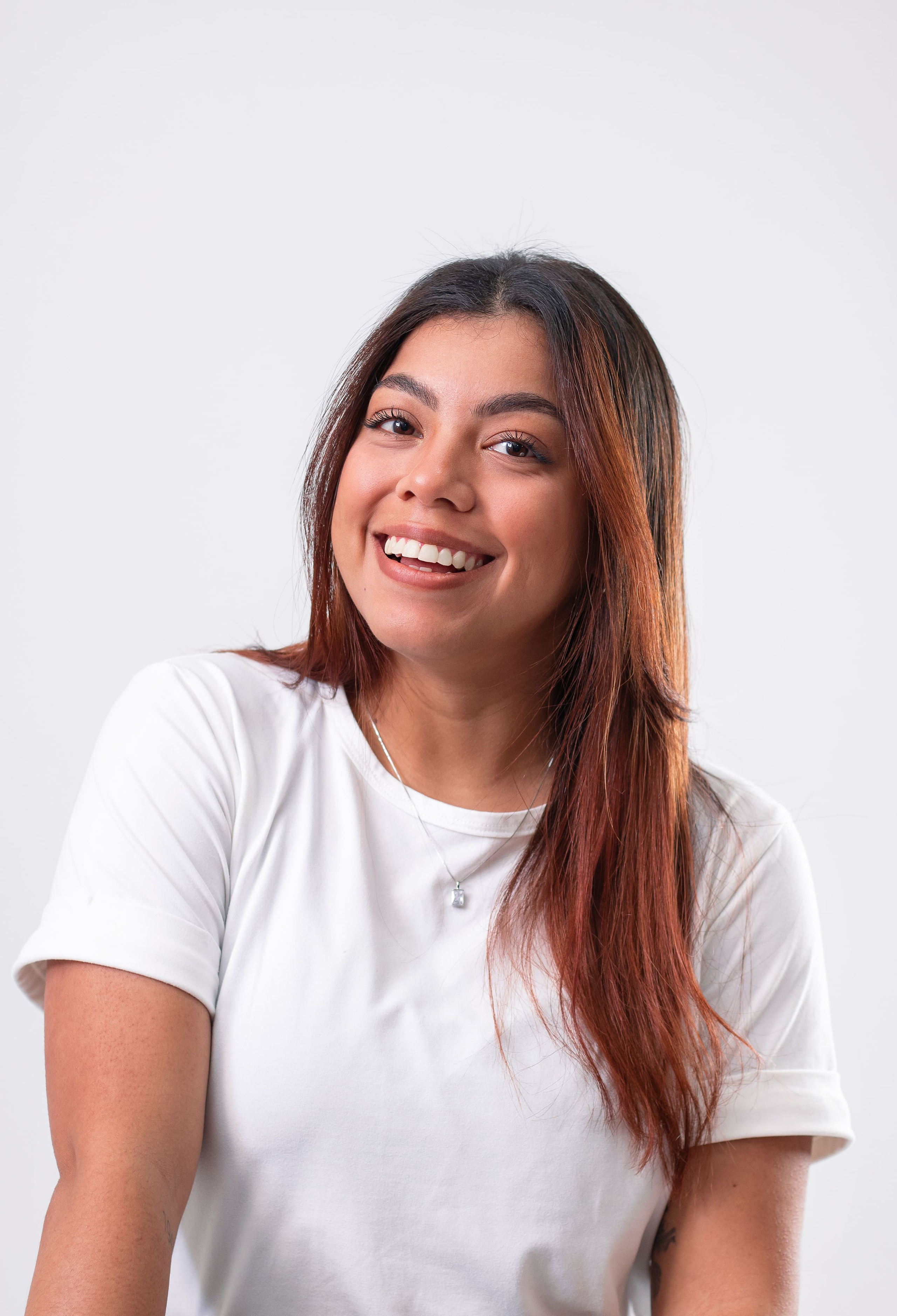 Retrato profissional para arquiteto, arquiteta, advogado ou advogada em São Paulo. Um ensaio corporativo pensado para transmitir profissionalismo, personalidade e autoridade através da fotografia.