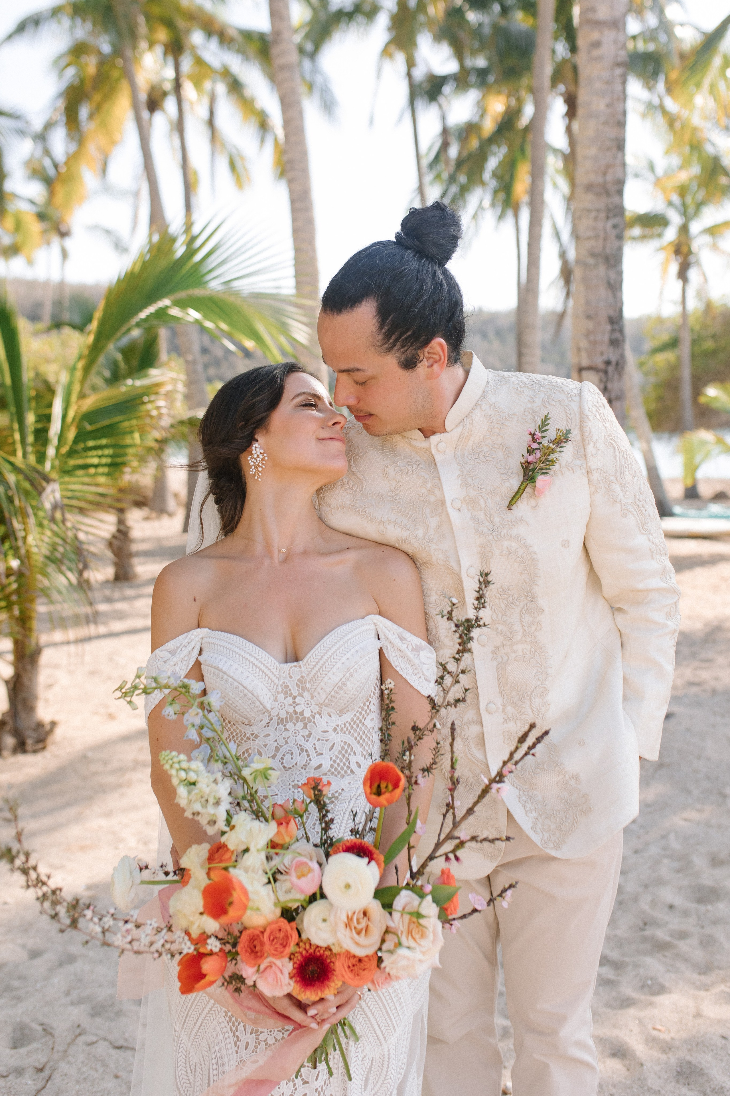Cabo wedding photographer and videographer