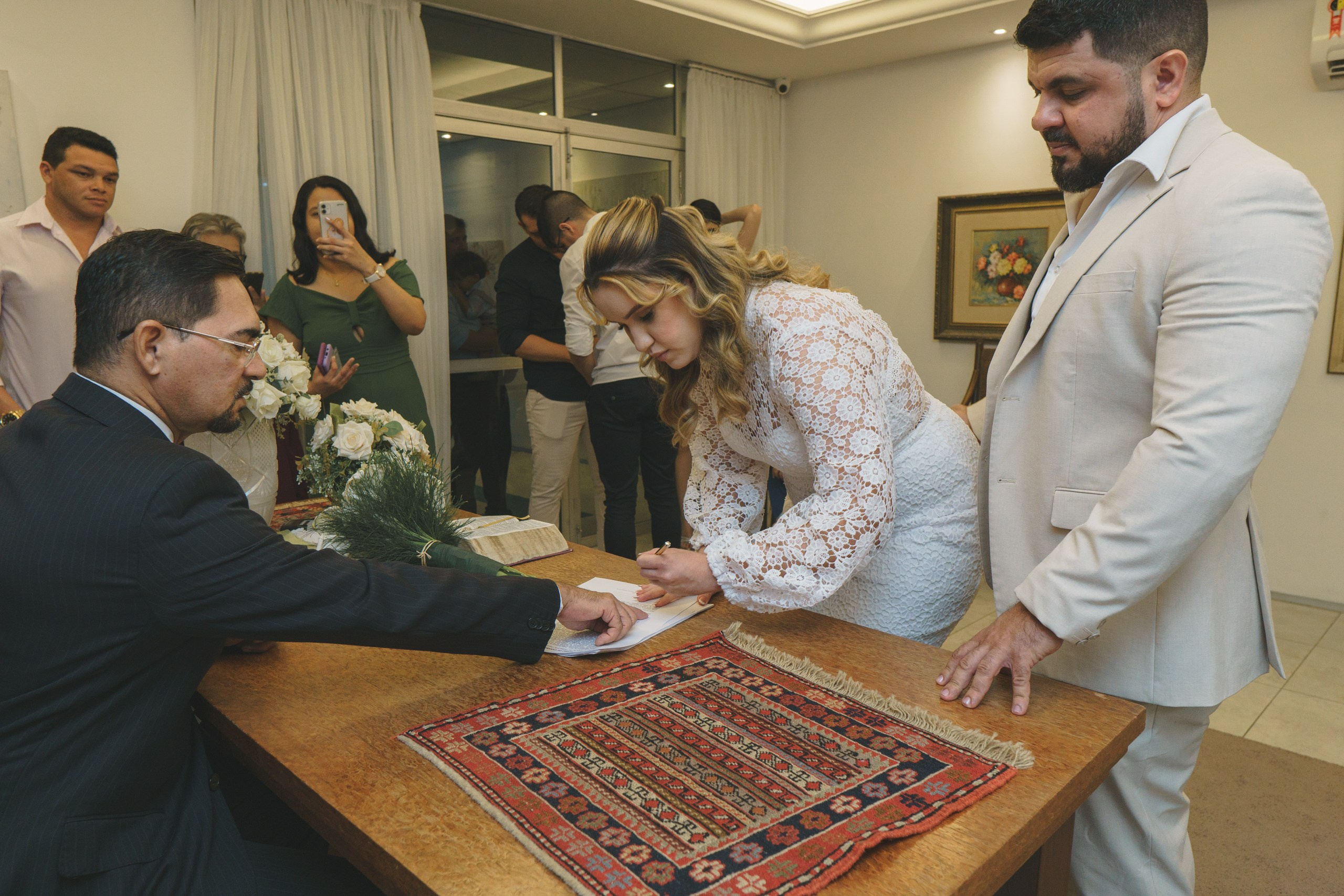 S+O | Cartório Botelho. Fotógrafo de Casamento e Família em Fortaleza, Ceará | Julio Amaral